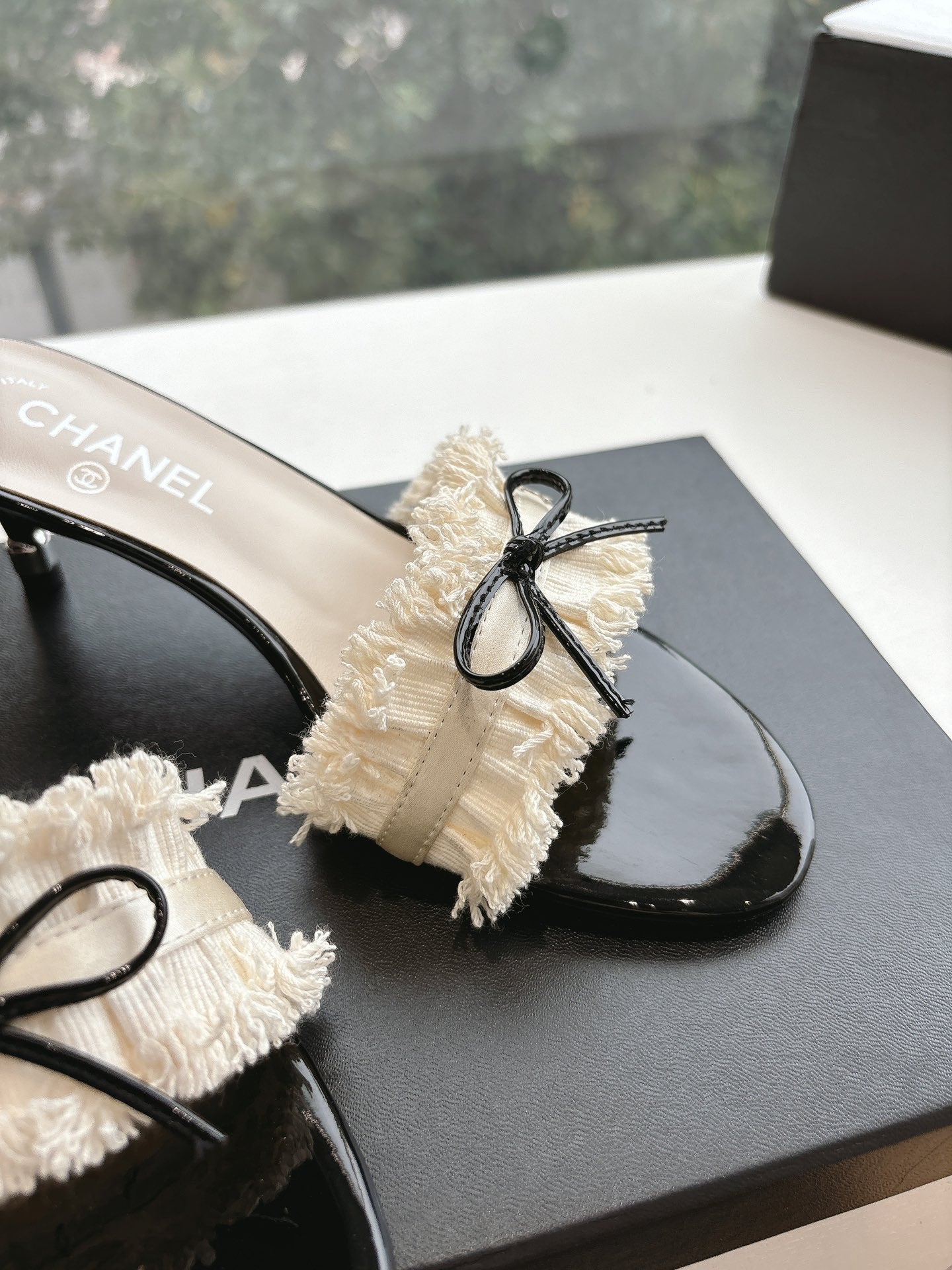 LuxluxHouse Best Quality Chanel Sandals