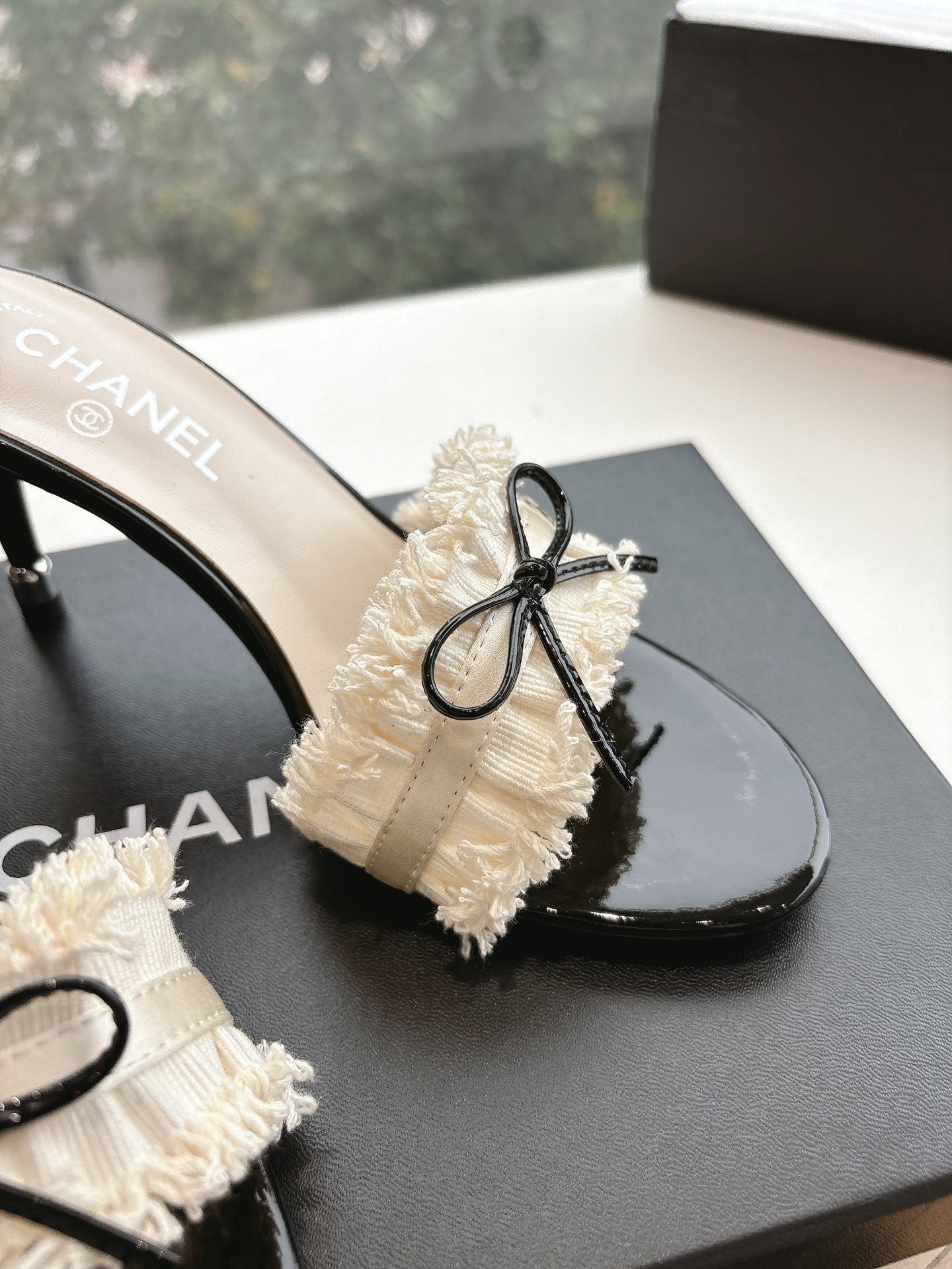 LuxluxHouse Best Quality Chanel Sandals