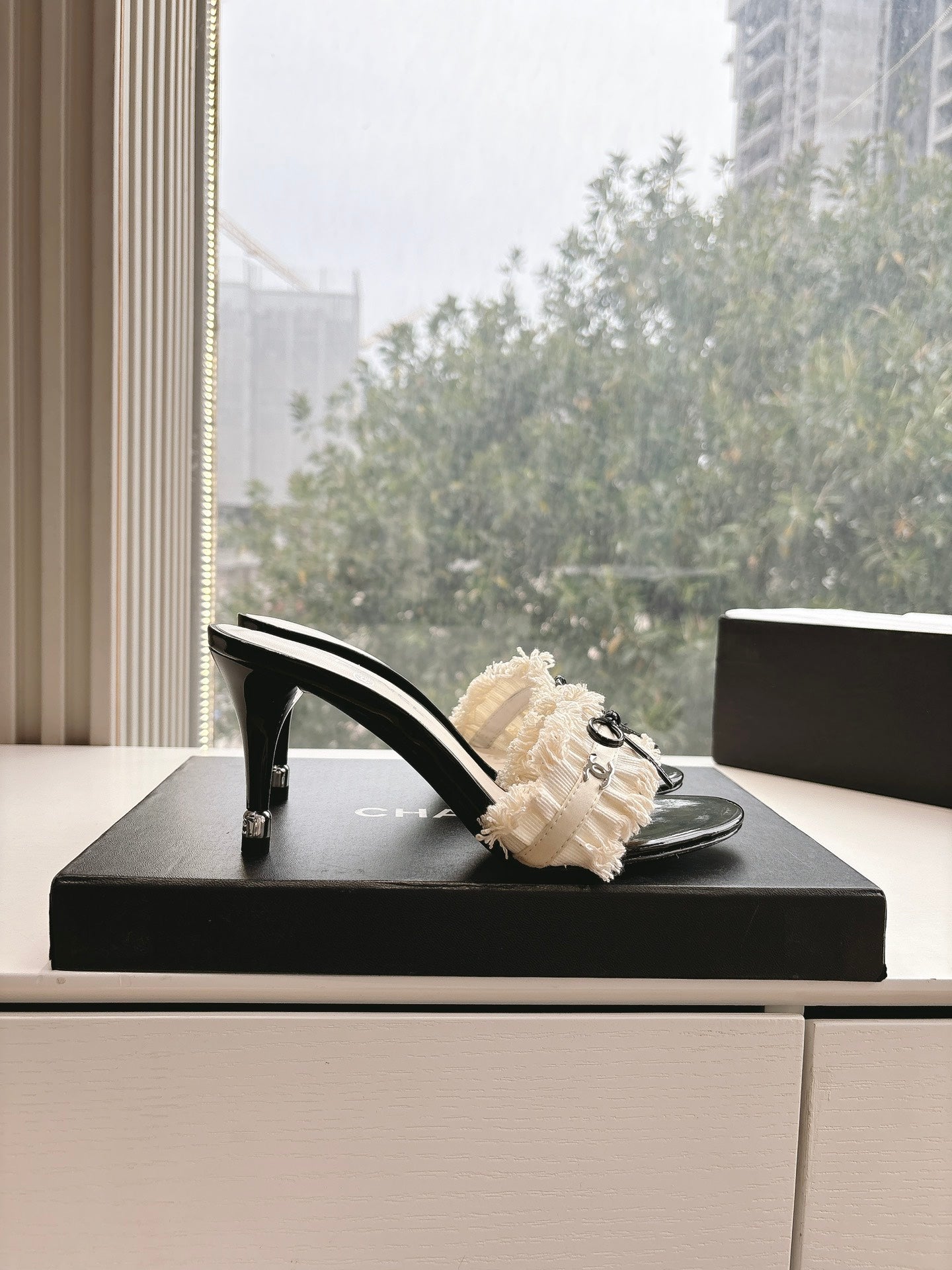 LuxluxHouse Best Quality Chanel Sandals