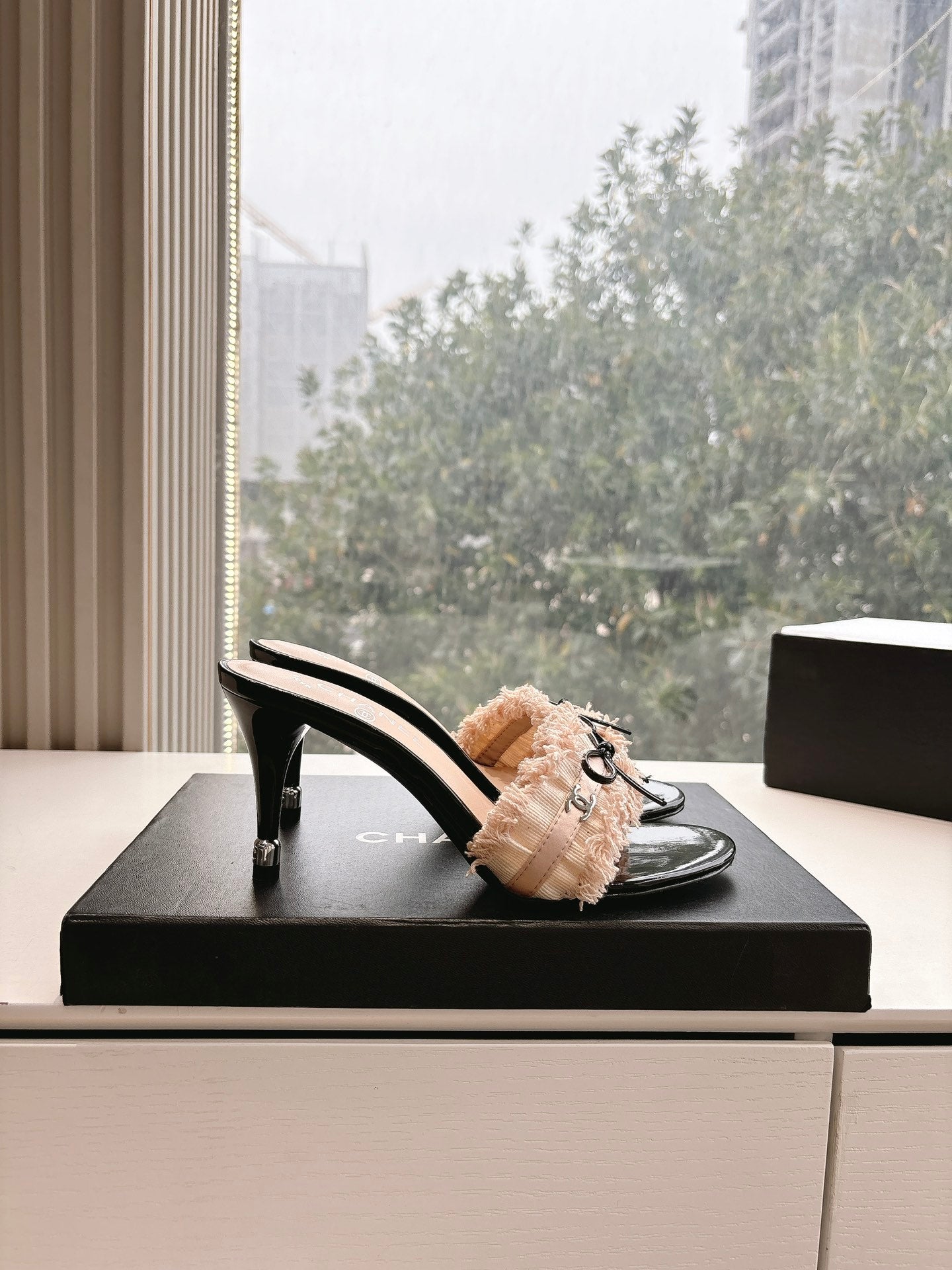 LuxluxHouse Best Quality Chanel Sandals