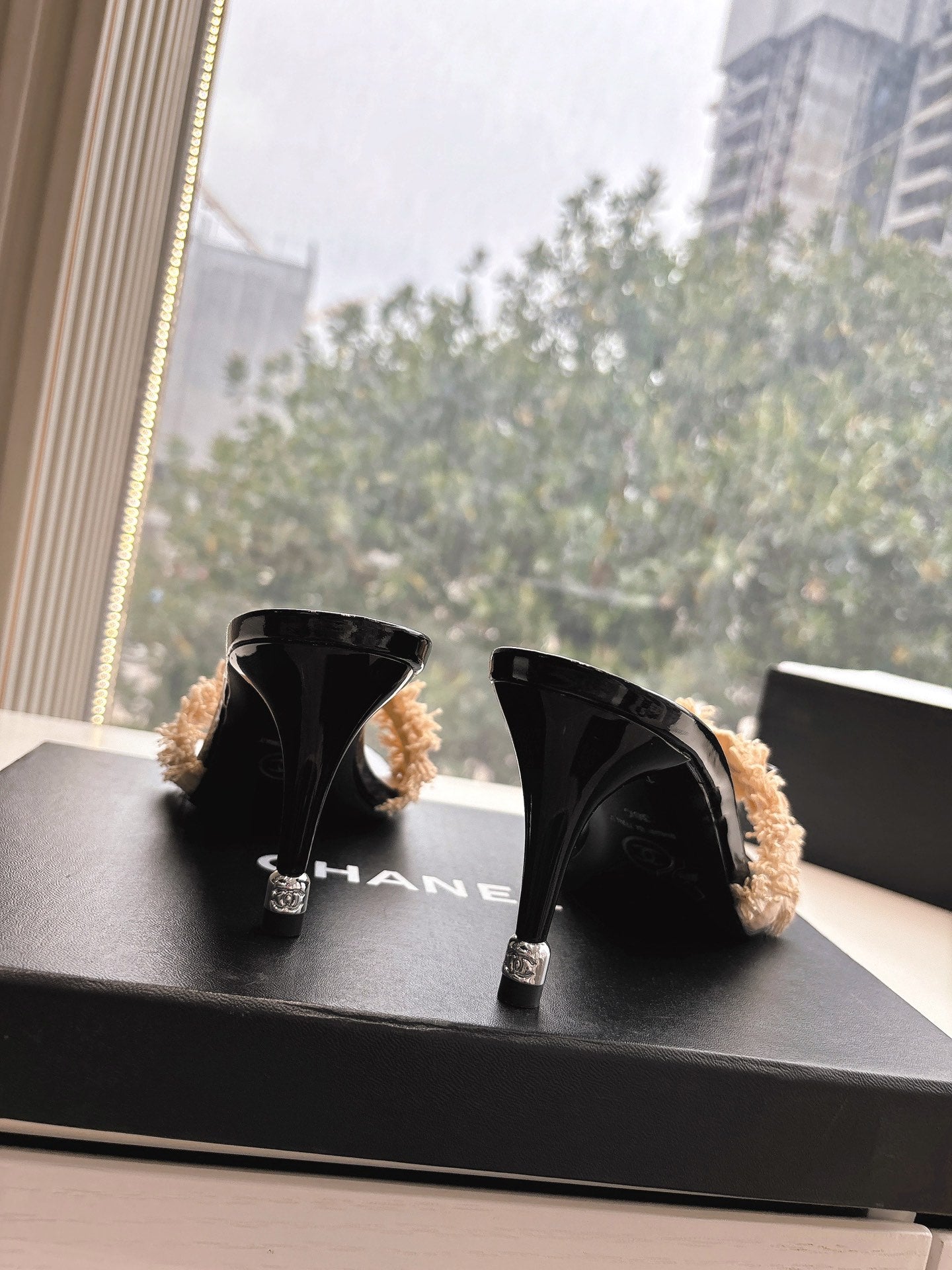 LuxluxHouse Best Quality Chanel Sandals