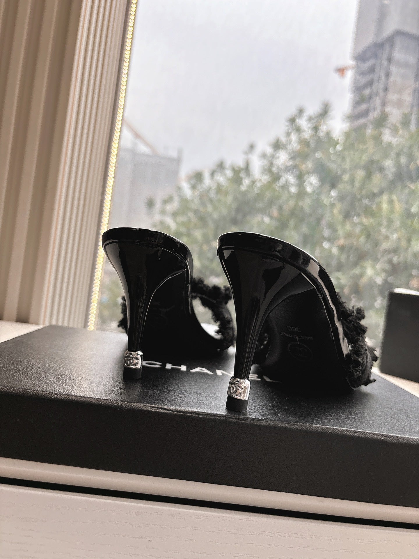 LuxluxHouse Best Quality Chanel Sandals