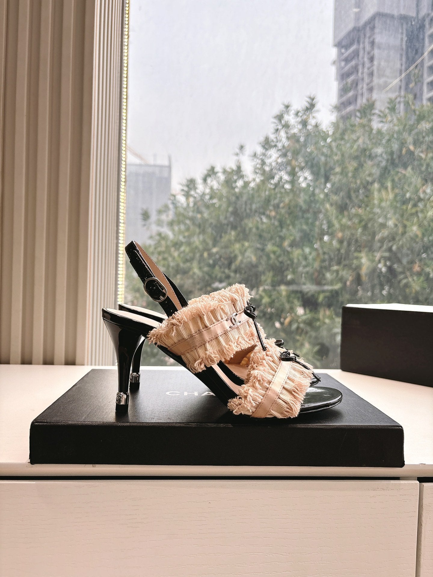 LuxluxHouse Best Quality Chanel Sandals