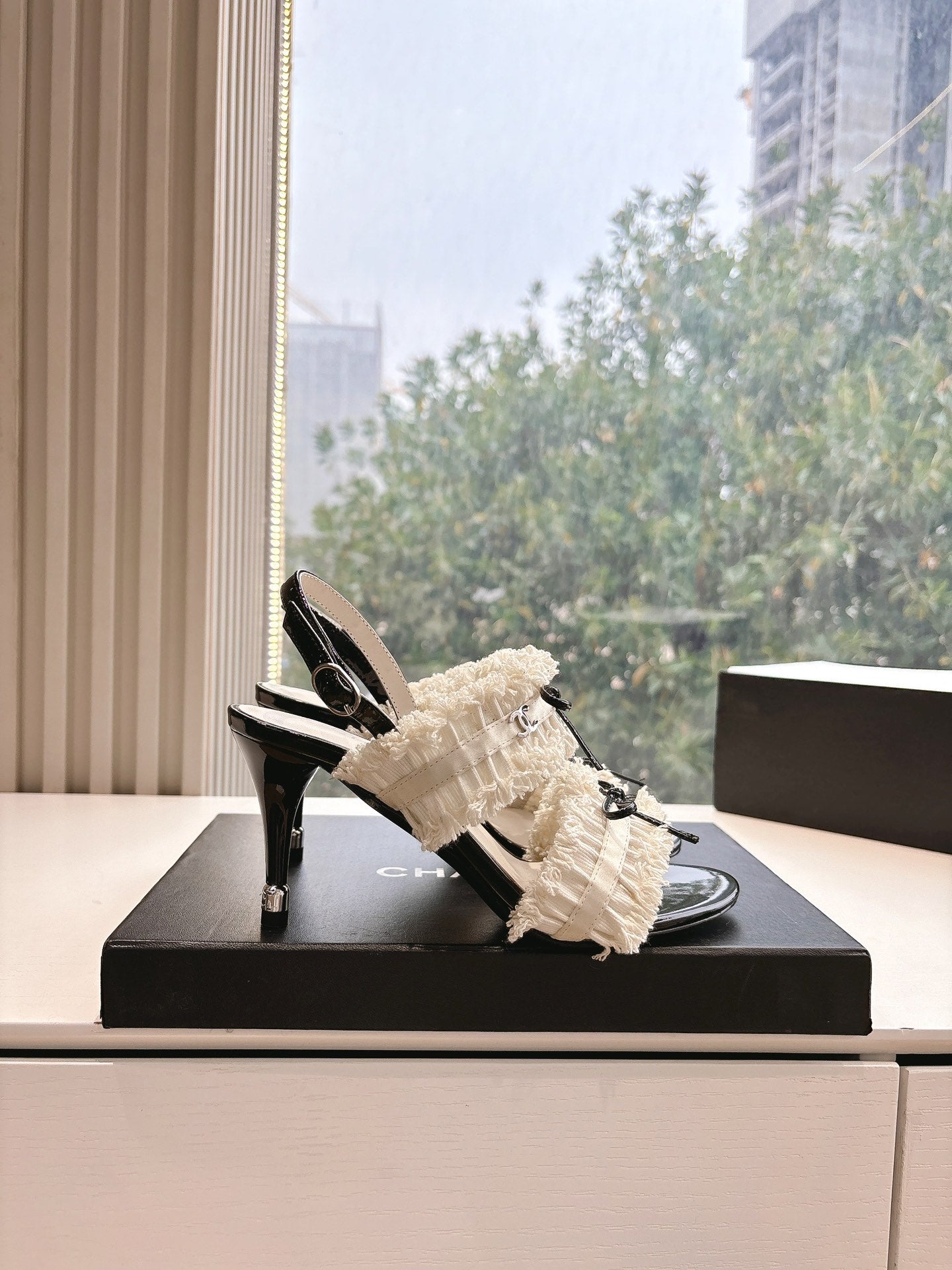 LuxluxHouse Best Quality Chanel Sandals