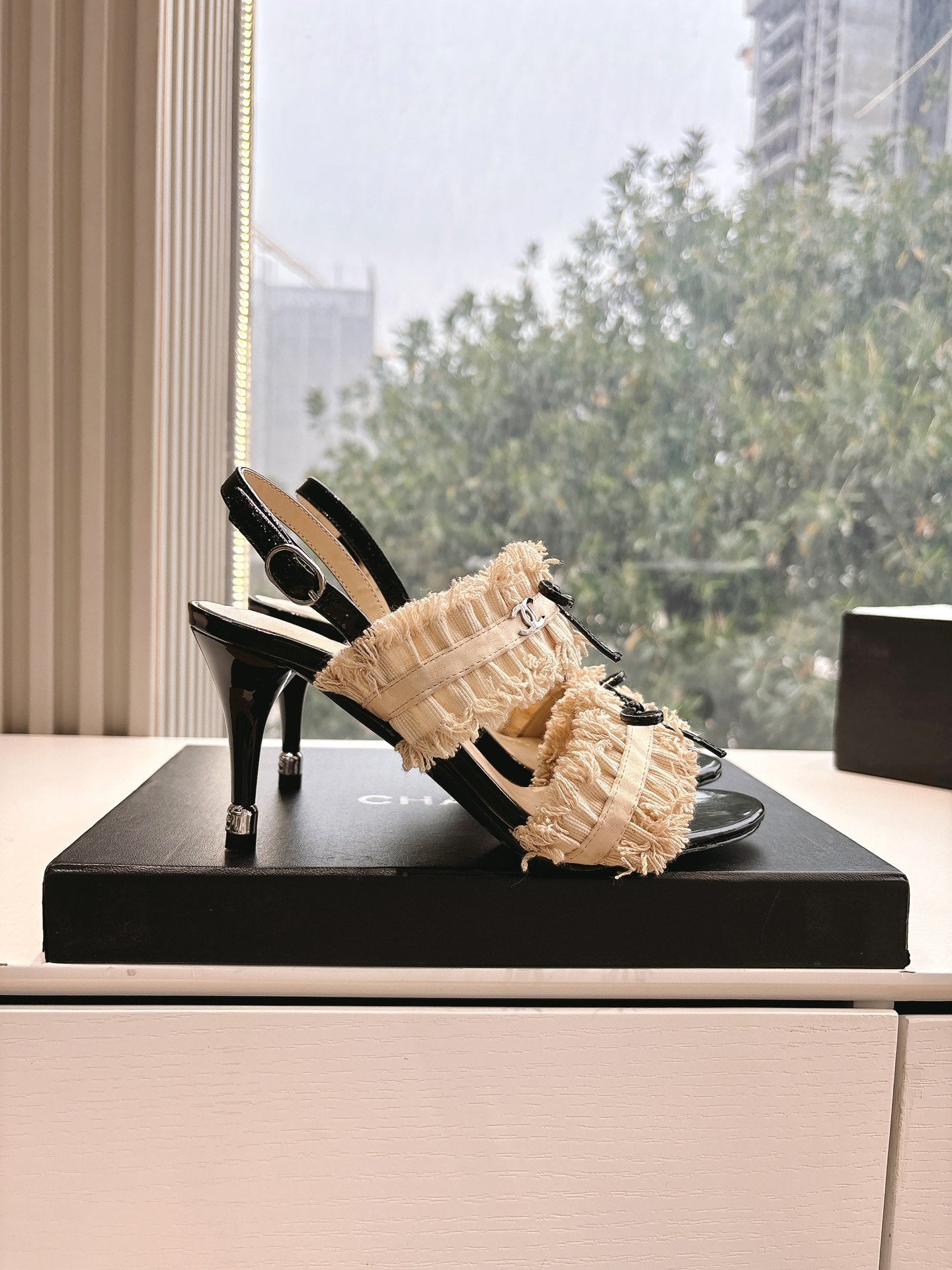 LuxluxHouse Best Quality Chanel Sandals