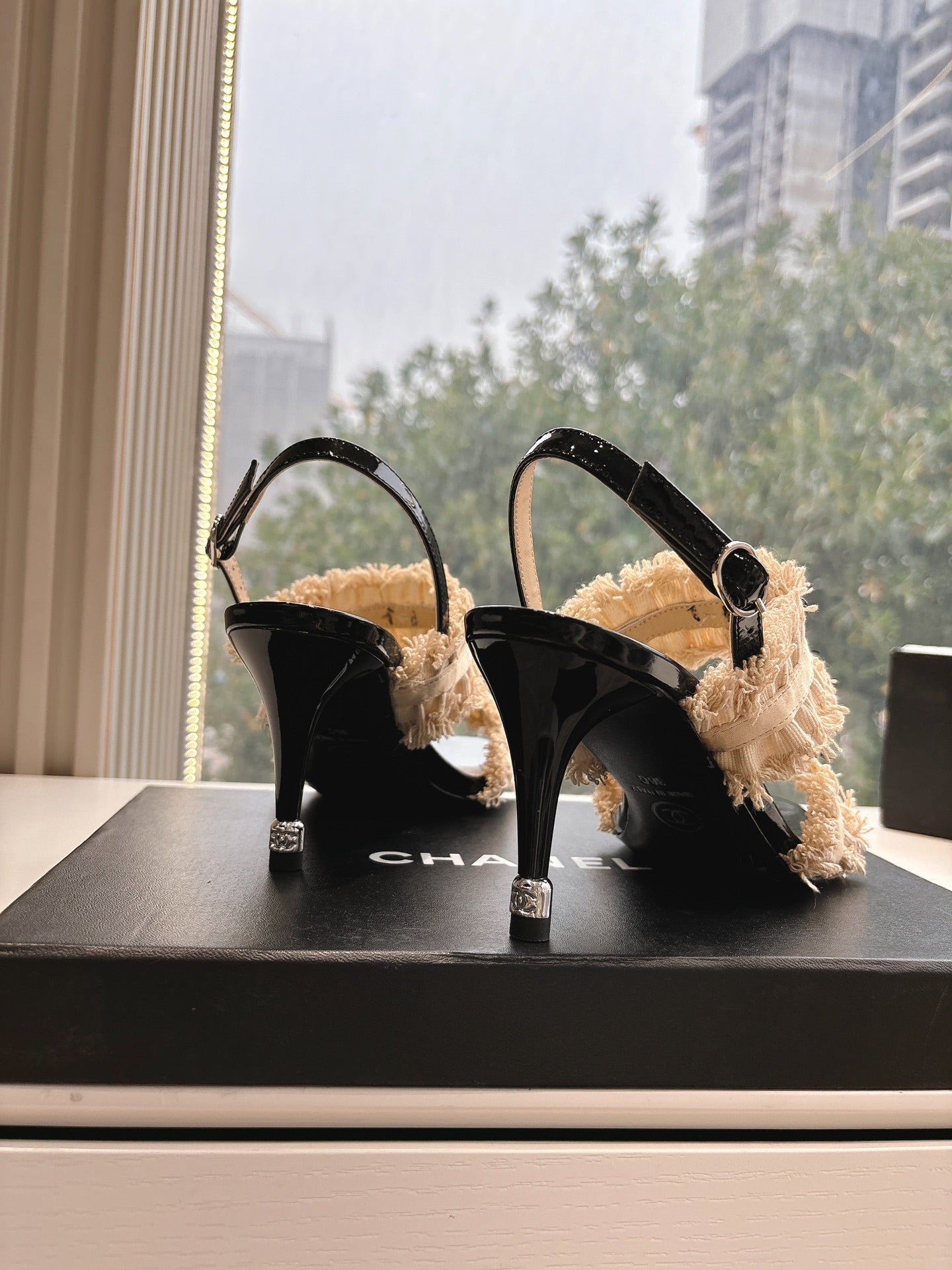 LuxluxHouse Best Quality Chanel Sandals