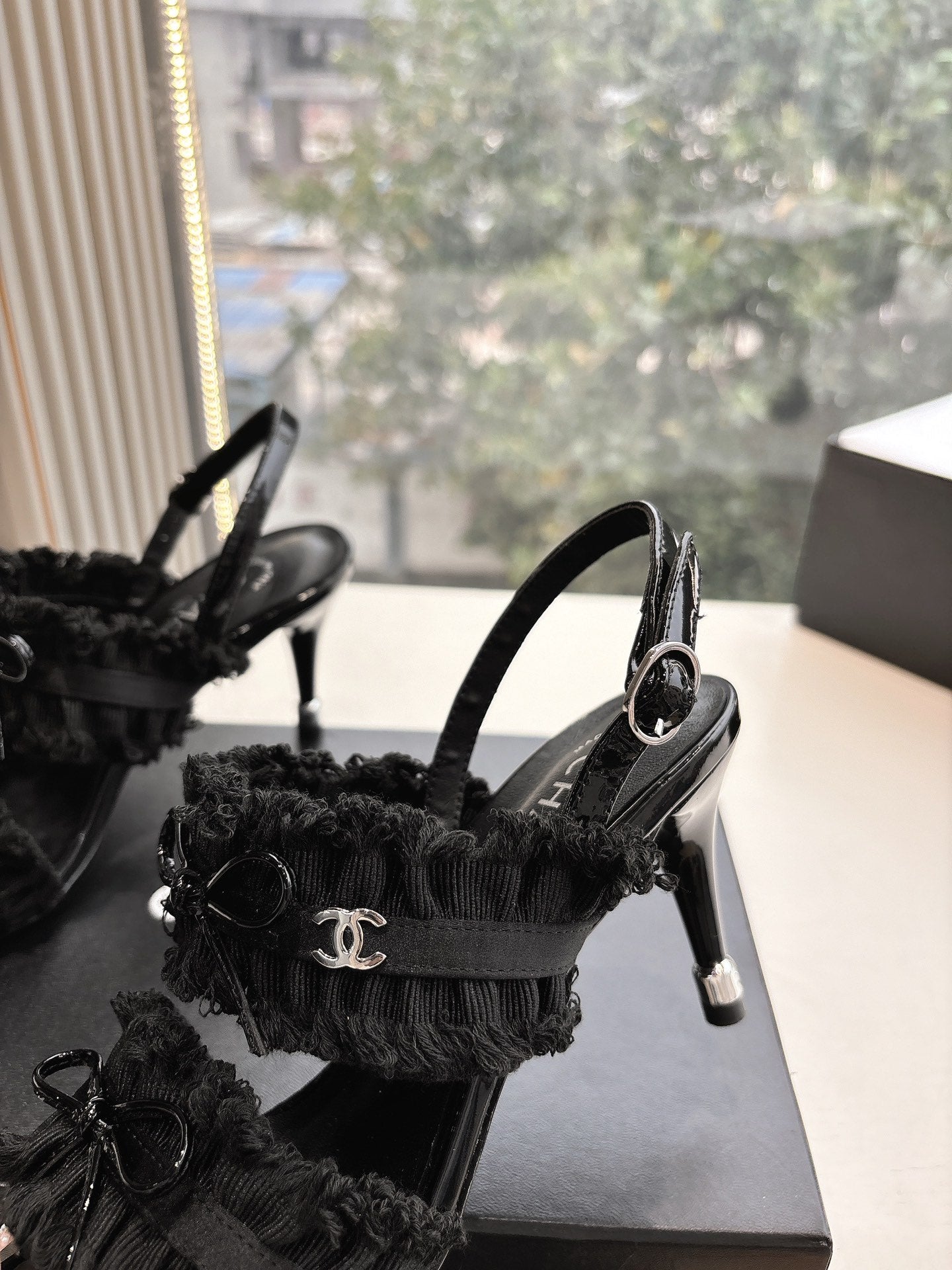 LuxluxHouse Best Quality Chanel Sandals