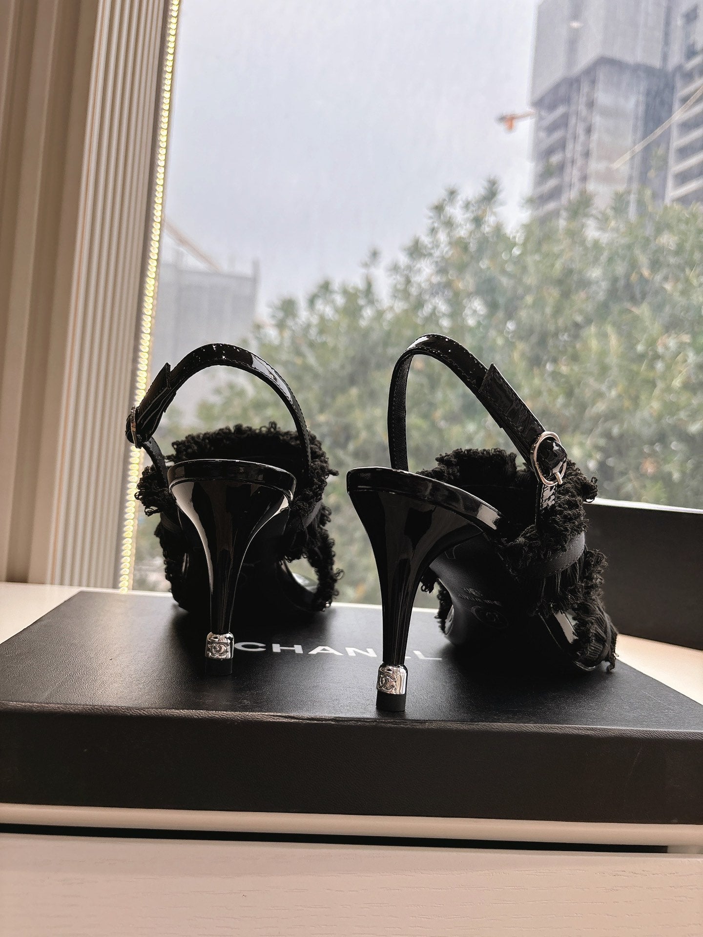 LuxluxHouse Best Quality Chanel Sandals