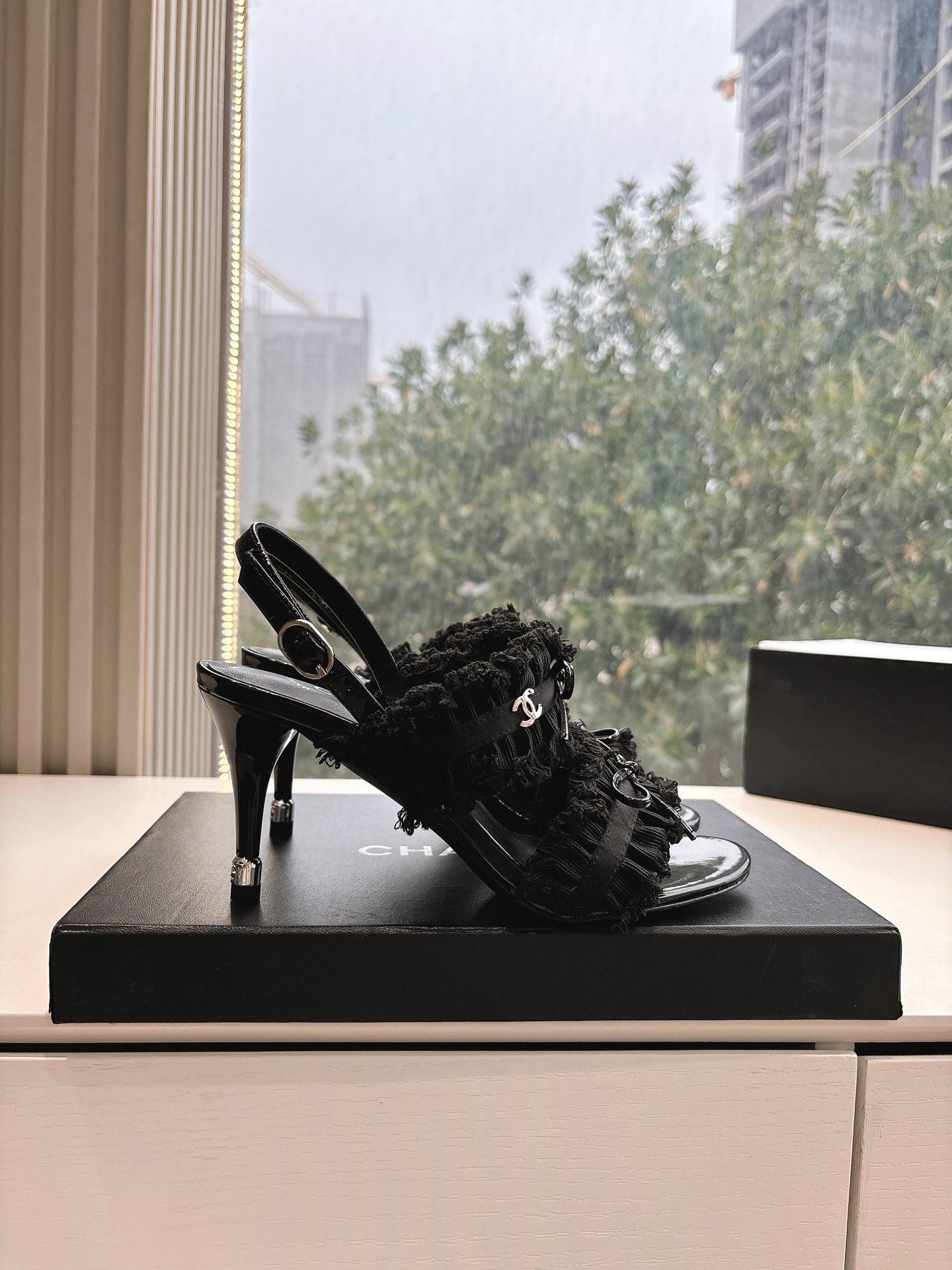 LuxluxHouse Best Quality Chanel Sandals