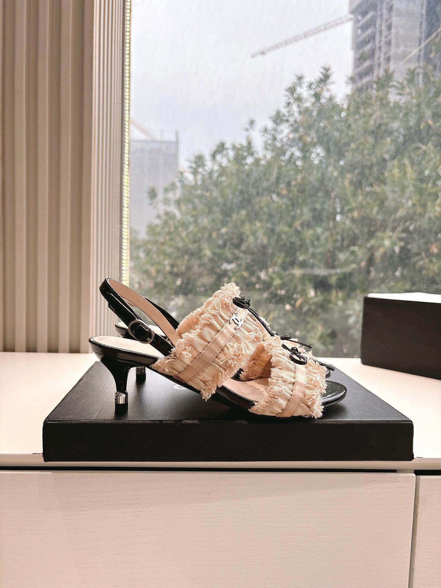LuxluxHouse Best Quality Chanel Sandals