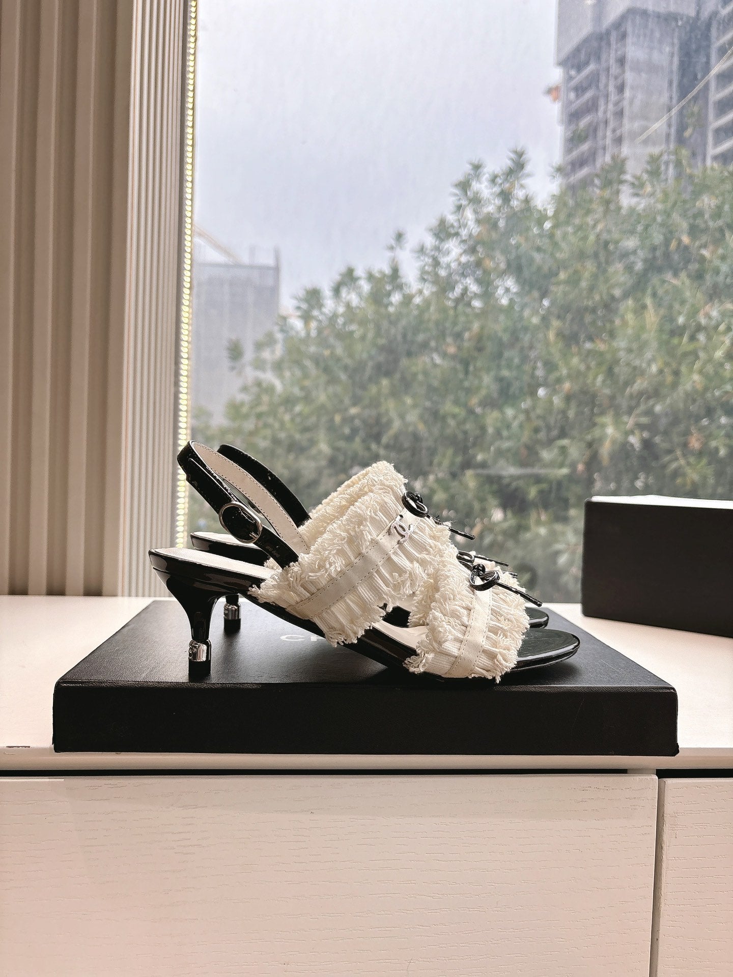 LuxluxHouse Best Quality Chanel Sandals