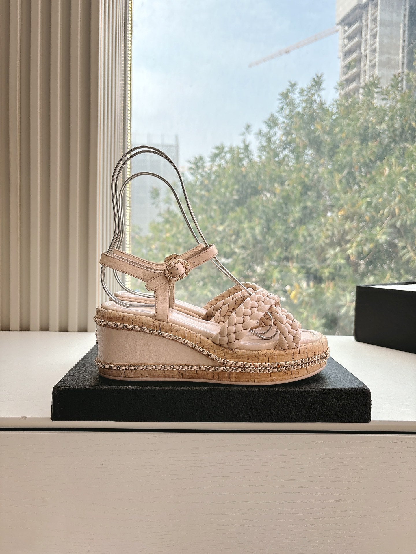 LuxluxHouse Best Quality Chanel Sandals