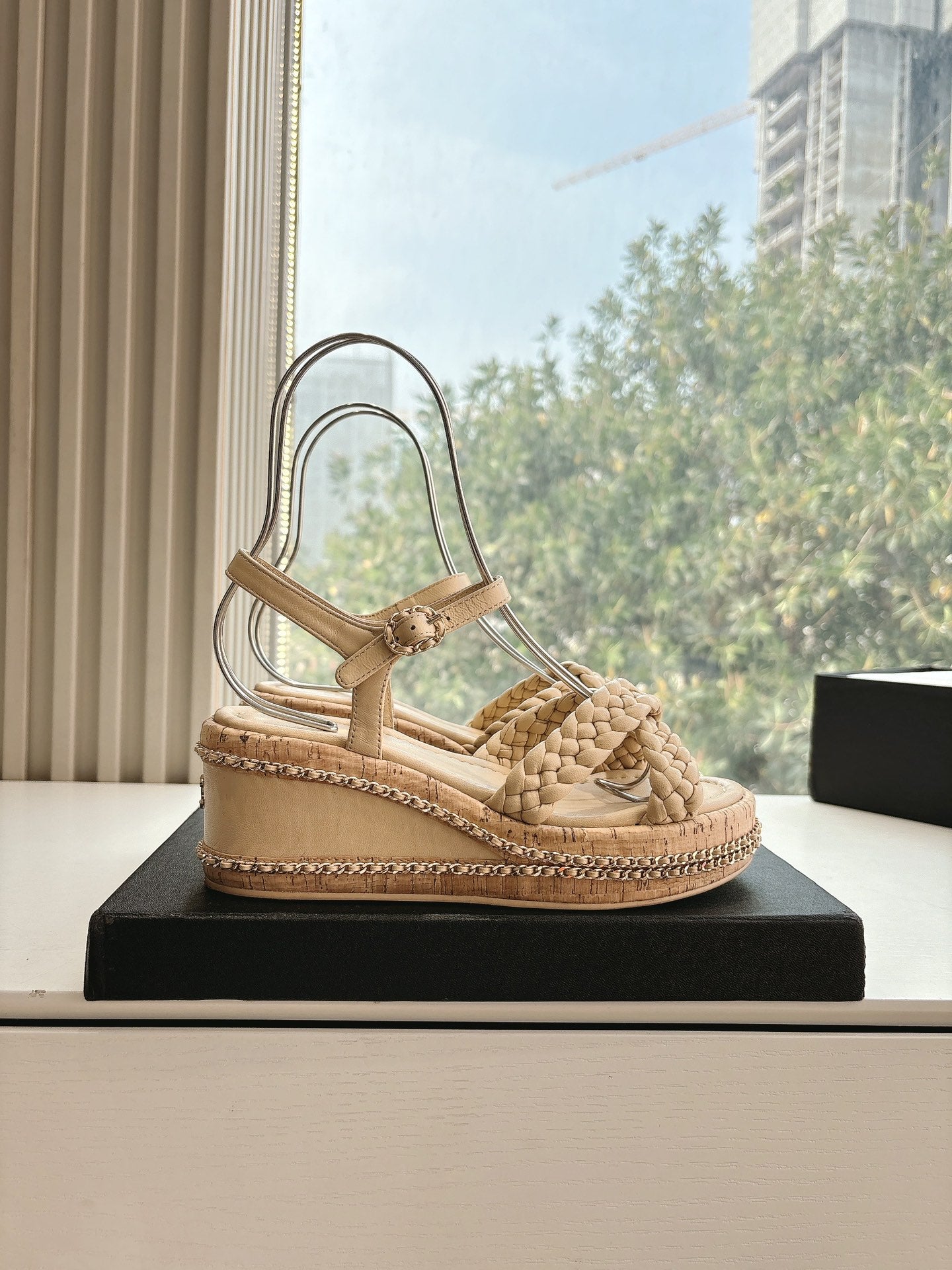 LuxluxHouse Best Quality Chanel Sandals