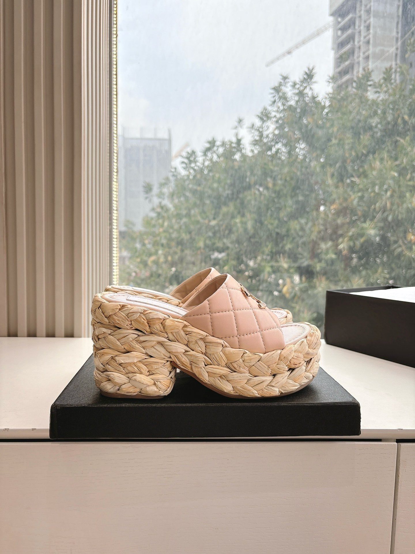 LuxluxHouse Best Quality Chanel Sandals