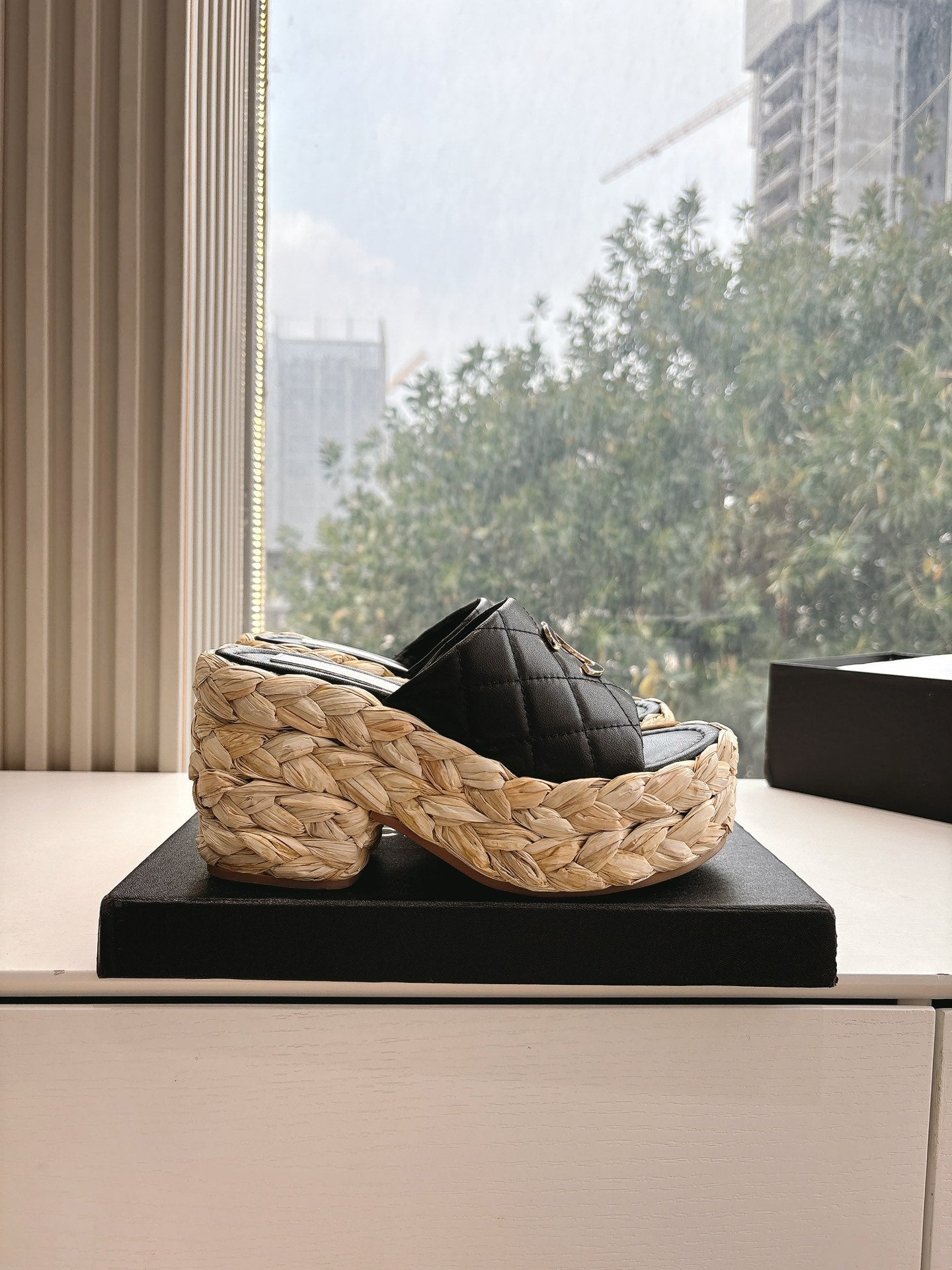 LuxluxHouse Best Quality Chanel Sandals
