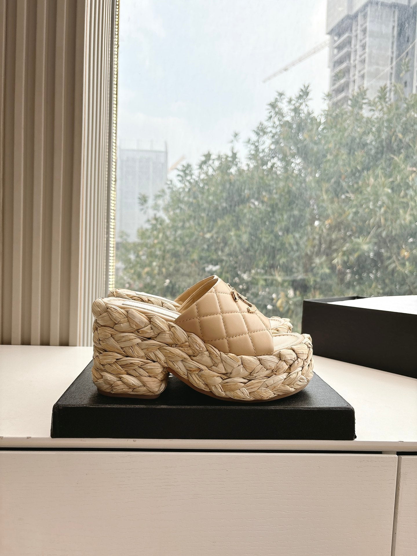 LuxluxHouse Best Quality Chanel Sandals