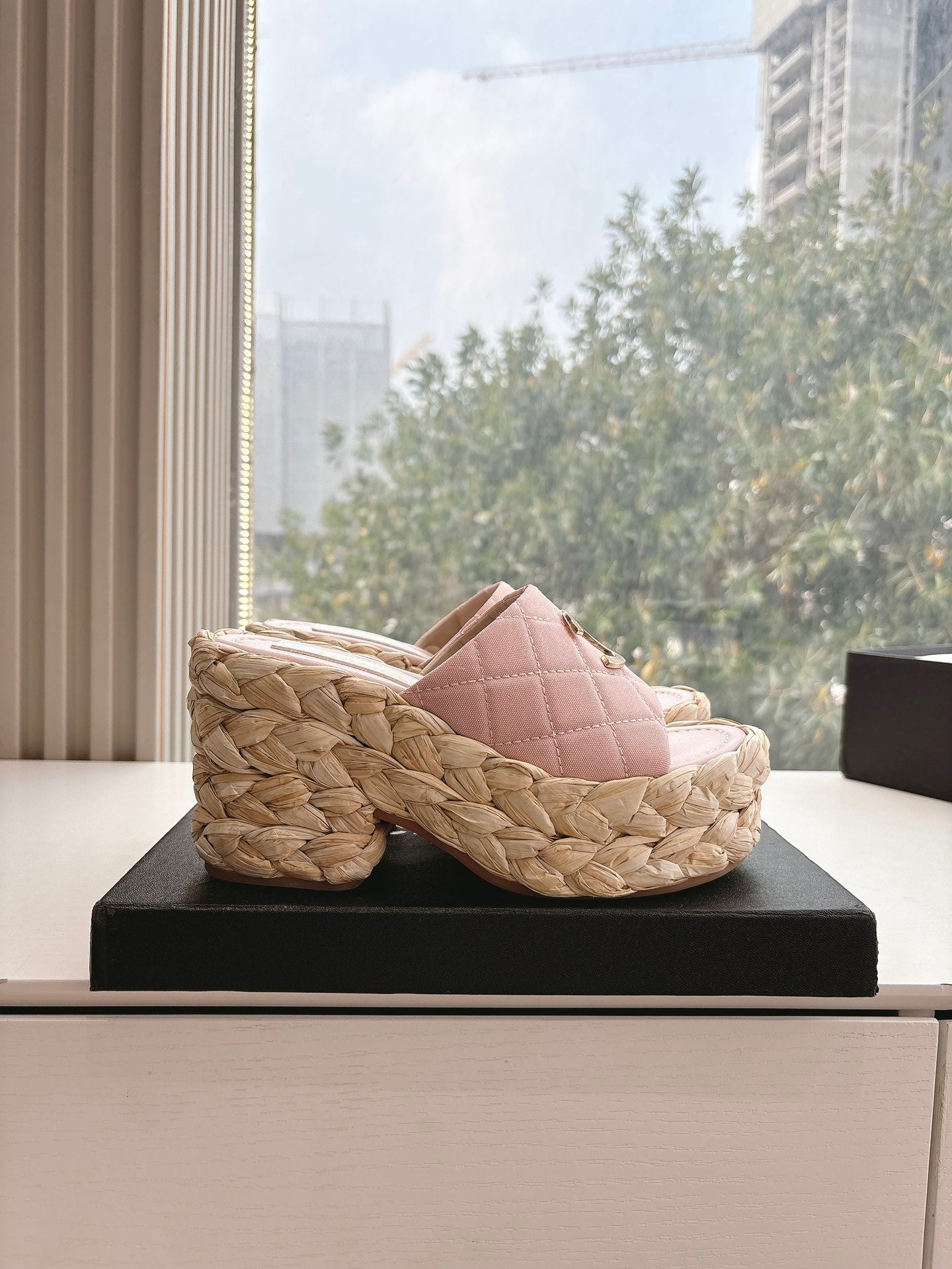 LuxluxHouse Best Quality Chanel Sandals