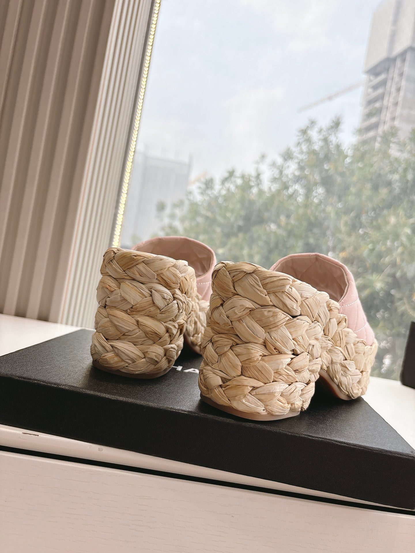 LuxluxHouse Best Quality Chanel Sandals