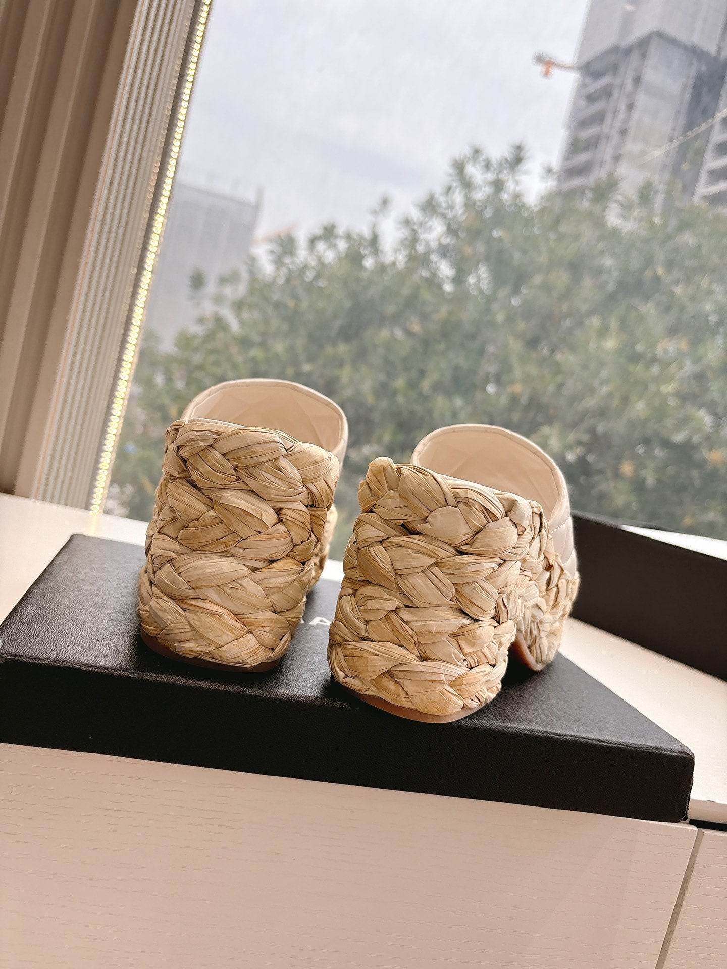 LuxluxHouse Best Quality Chanel Sandals