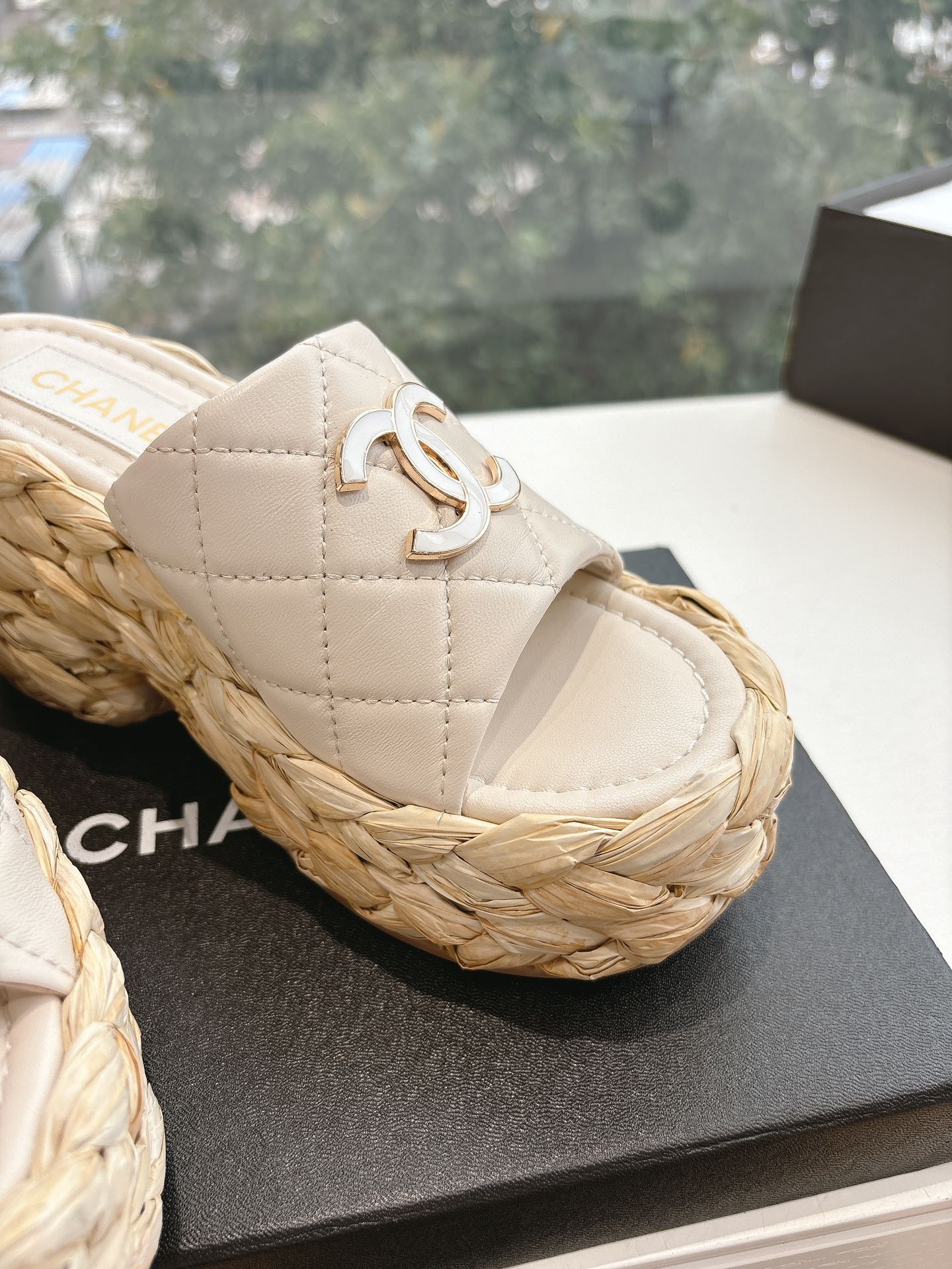 LuxluxHouse Best Quality Chanel Sandals