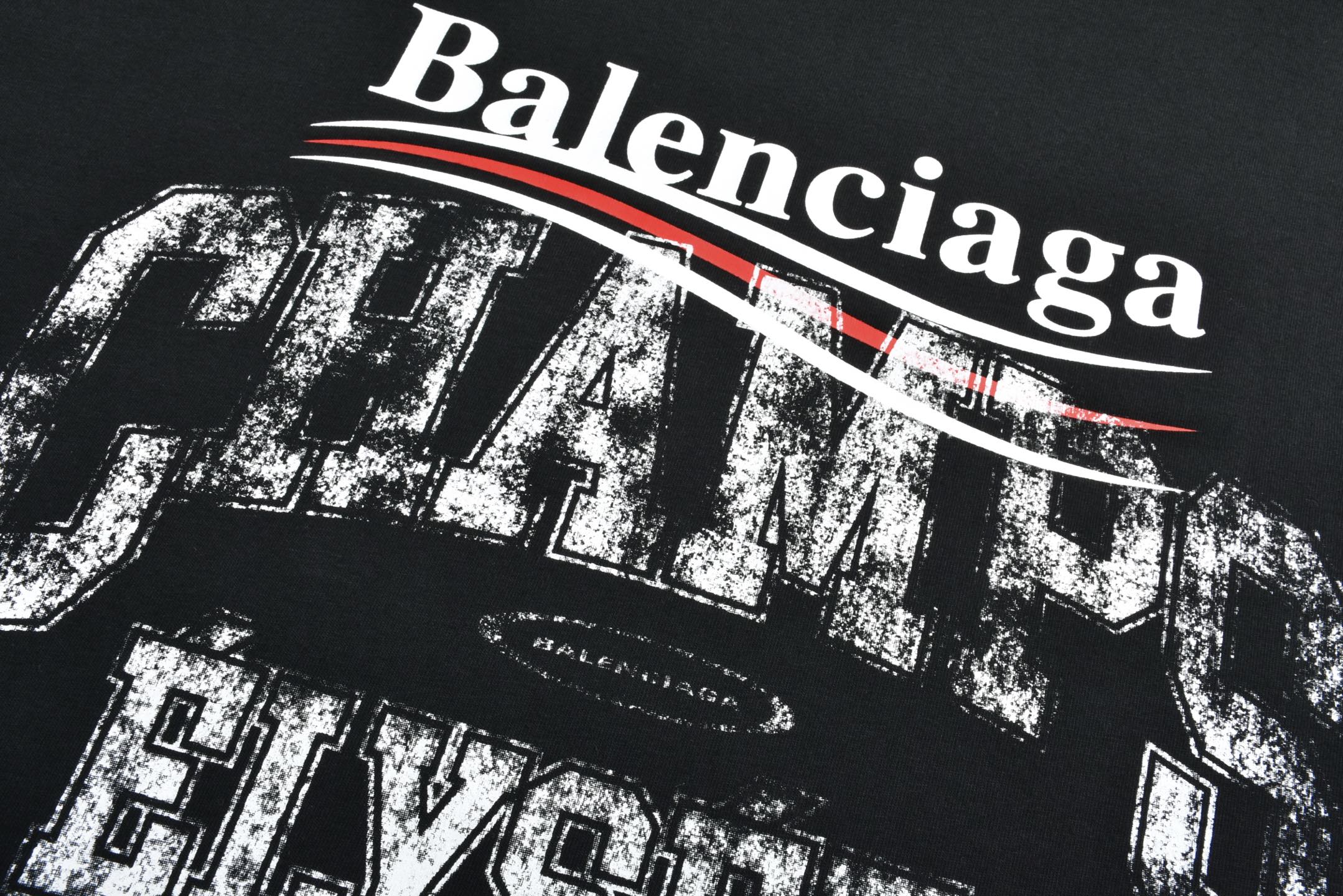 LuxluxHouse Best Quality Clothes Balenciaga T-shirt