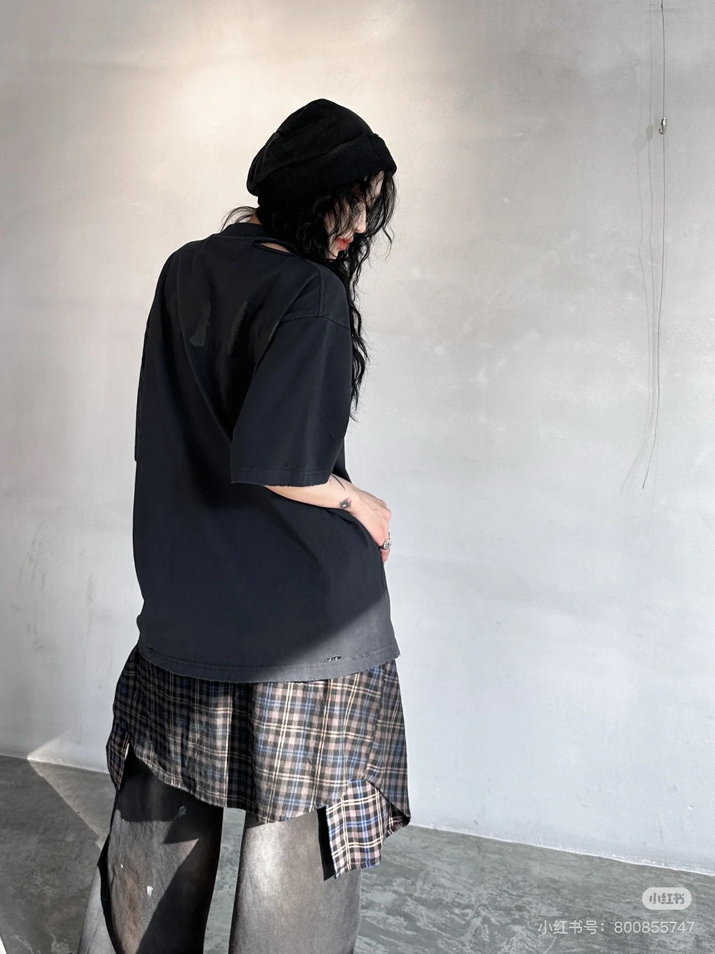 LuxluxHouse Best Quality Clothes Balenciaga T-shirt