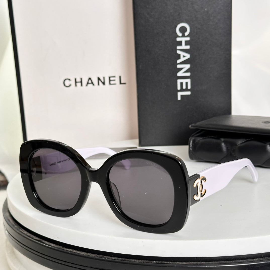 LuxluxHouse Best Quality Glasses Chanel