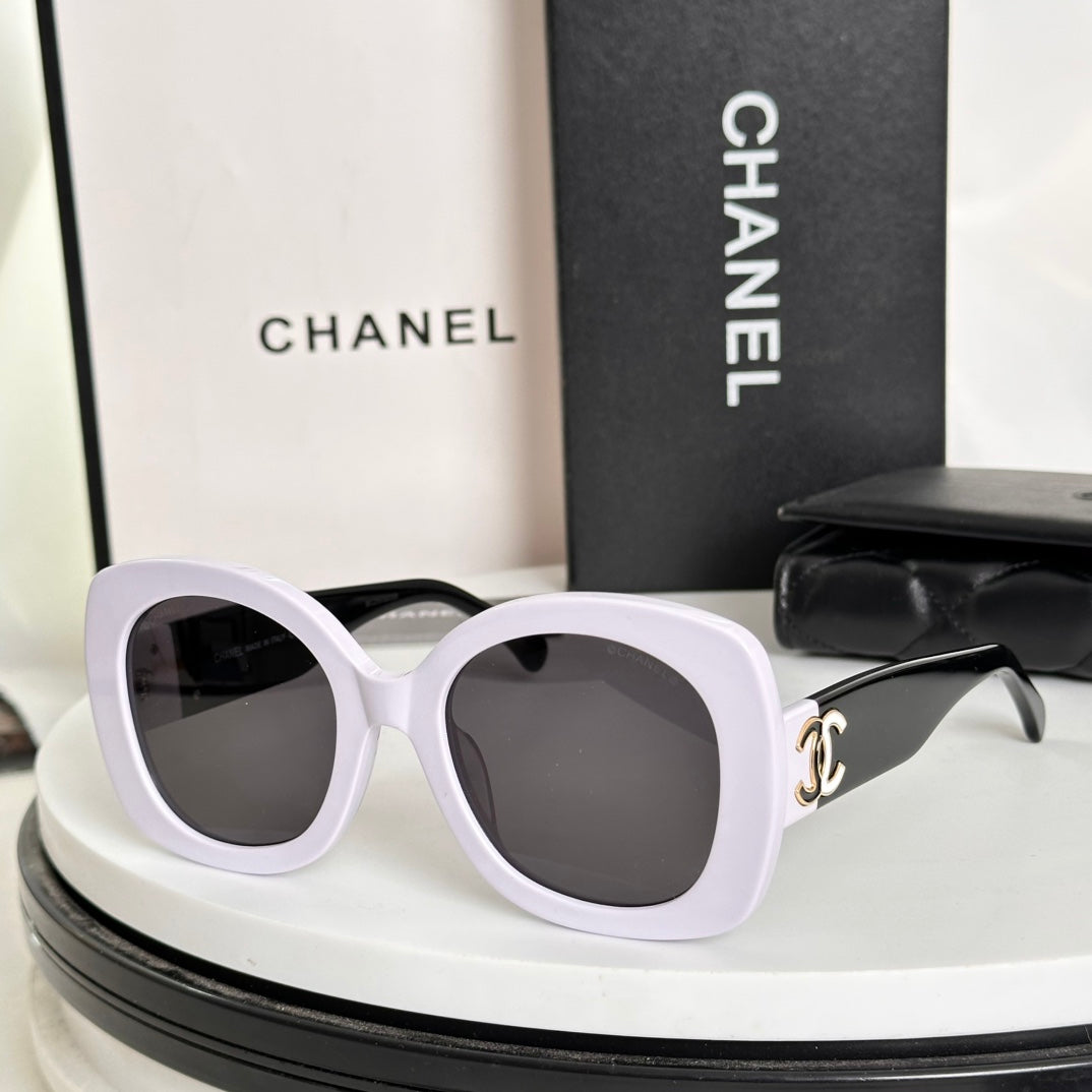LuxluxHouse Best Quality Glasses Chanel
