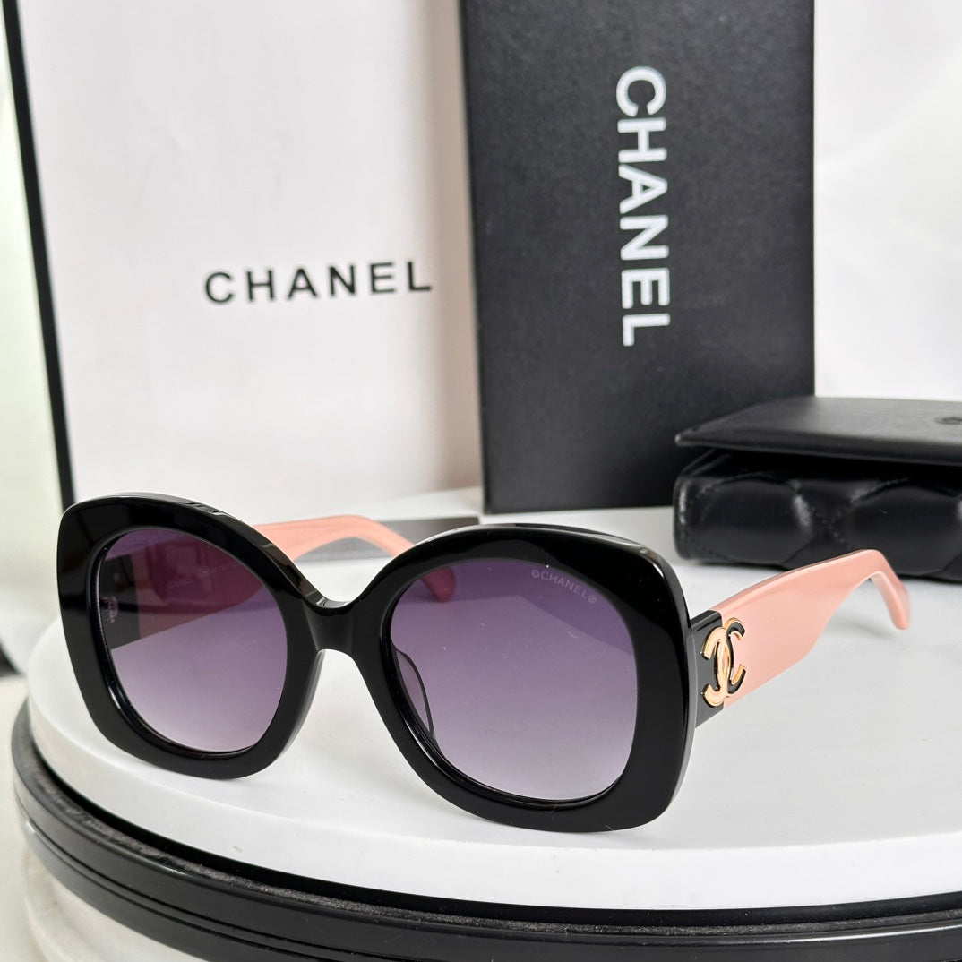 LuxluxHouse Best Quality Glasses Chanel