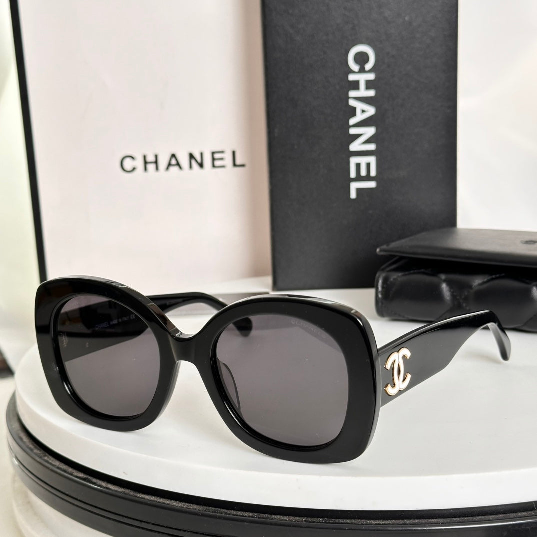 LuxluxHouse Best Quality Glasses Chanel