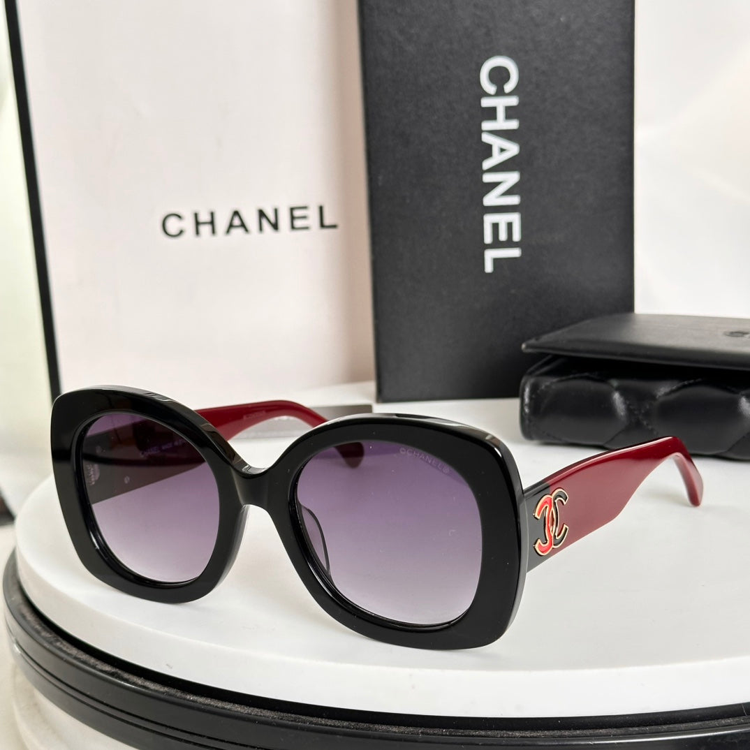 LuxluxHouse Best Quality Glasses Chanel
