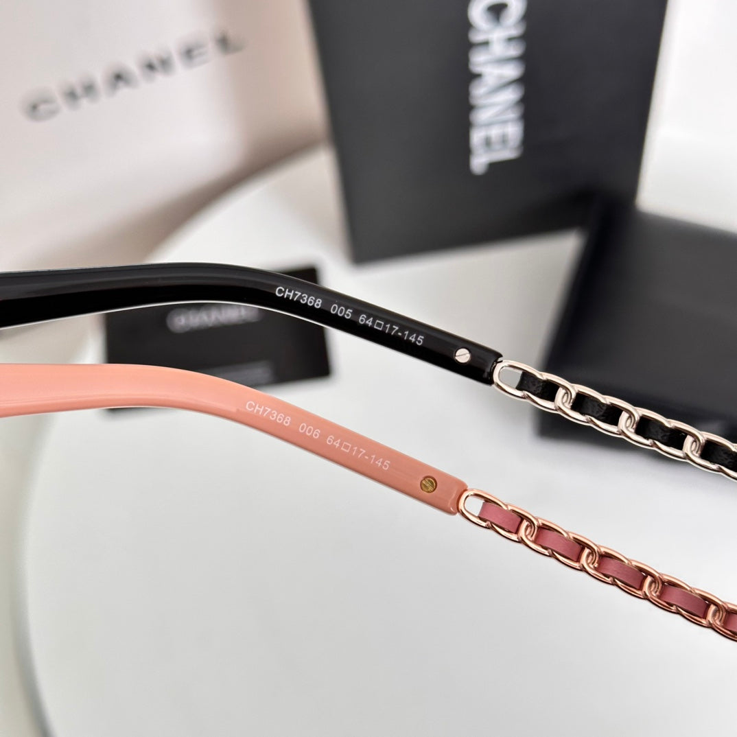 LuxluxHouse Best Quality Glasses Chanel