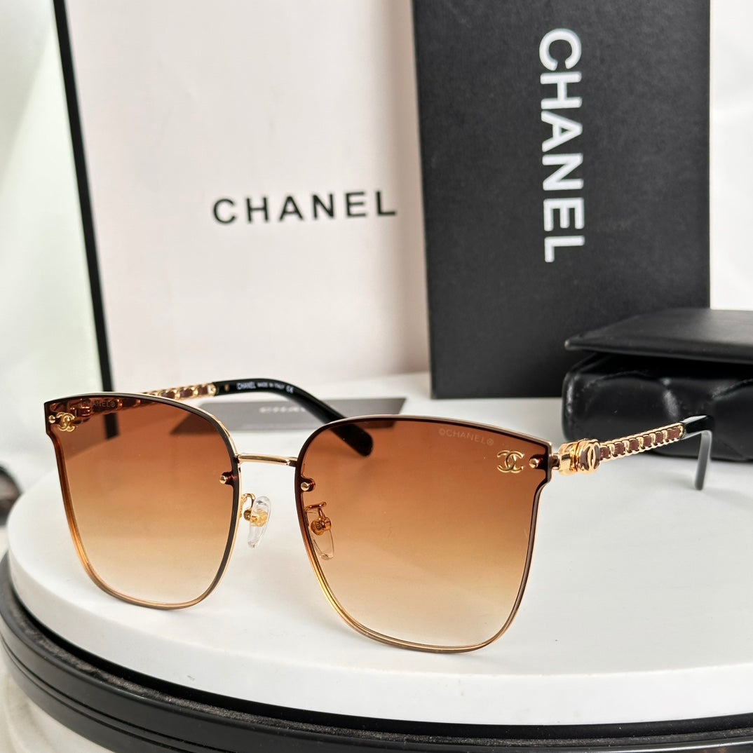 LuxluxHouse Best Quality Glasses Chanel