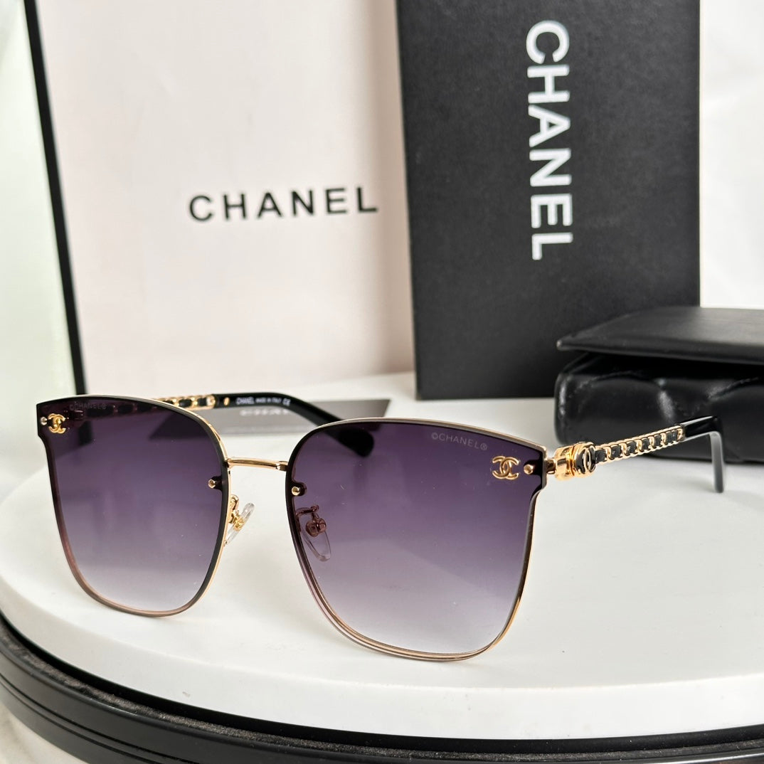LuxluxHouse Best Quality Glasses Chanel