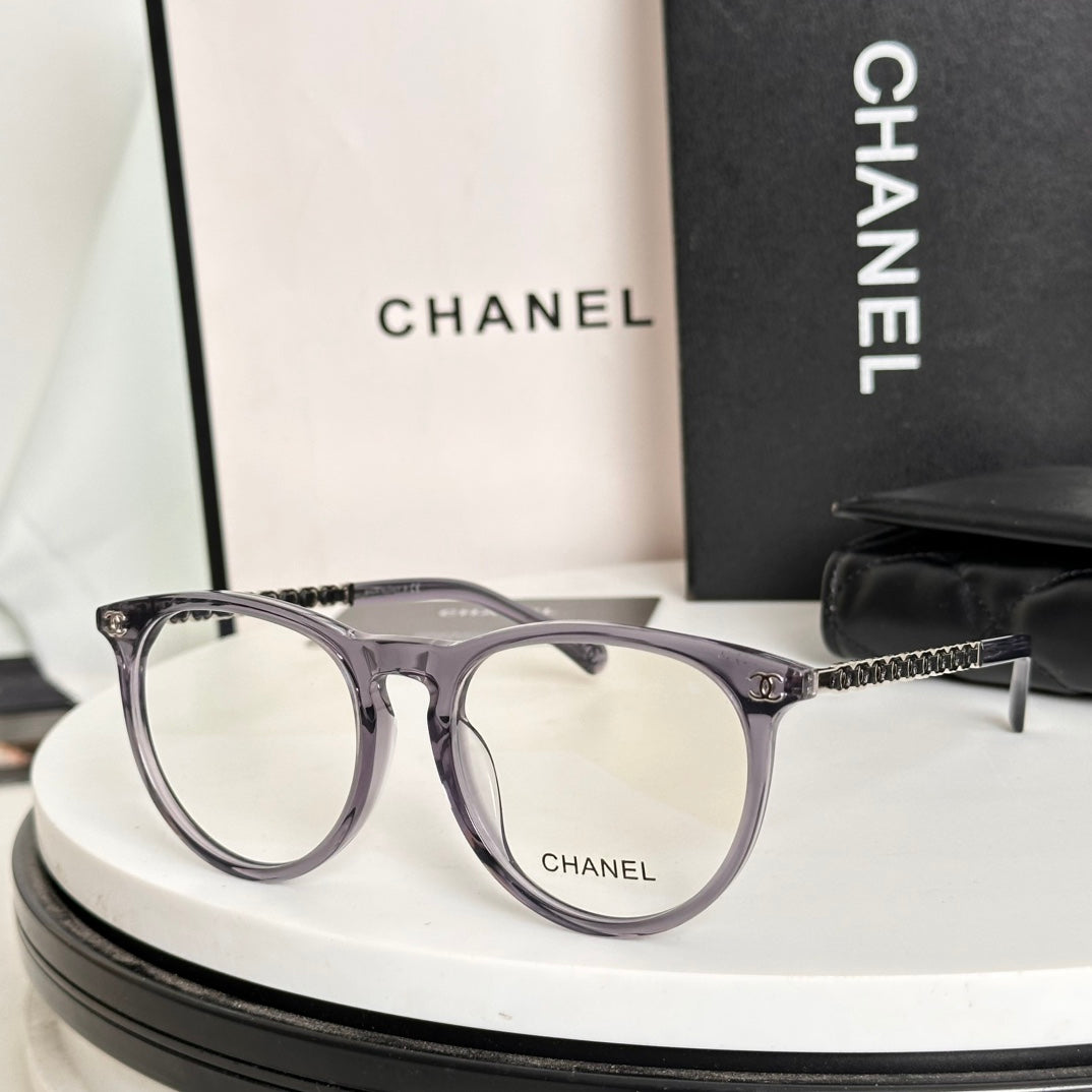 LuxluxHouse Best Quality Glasses Chanel