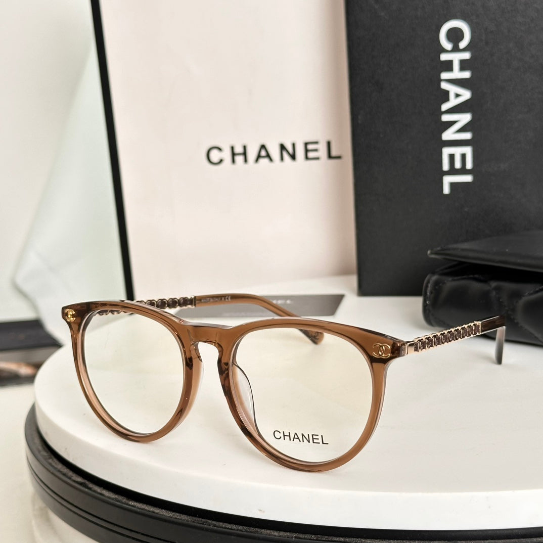 LuxluxHouse Best Quality Glasses Chanel