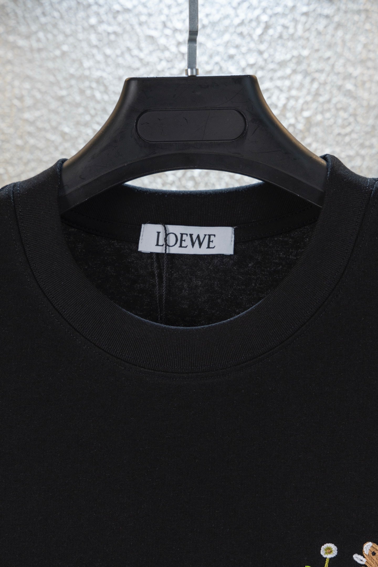 LuxluxHouse Best Quality Clothes T-shirt Loewe