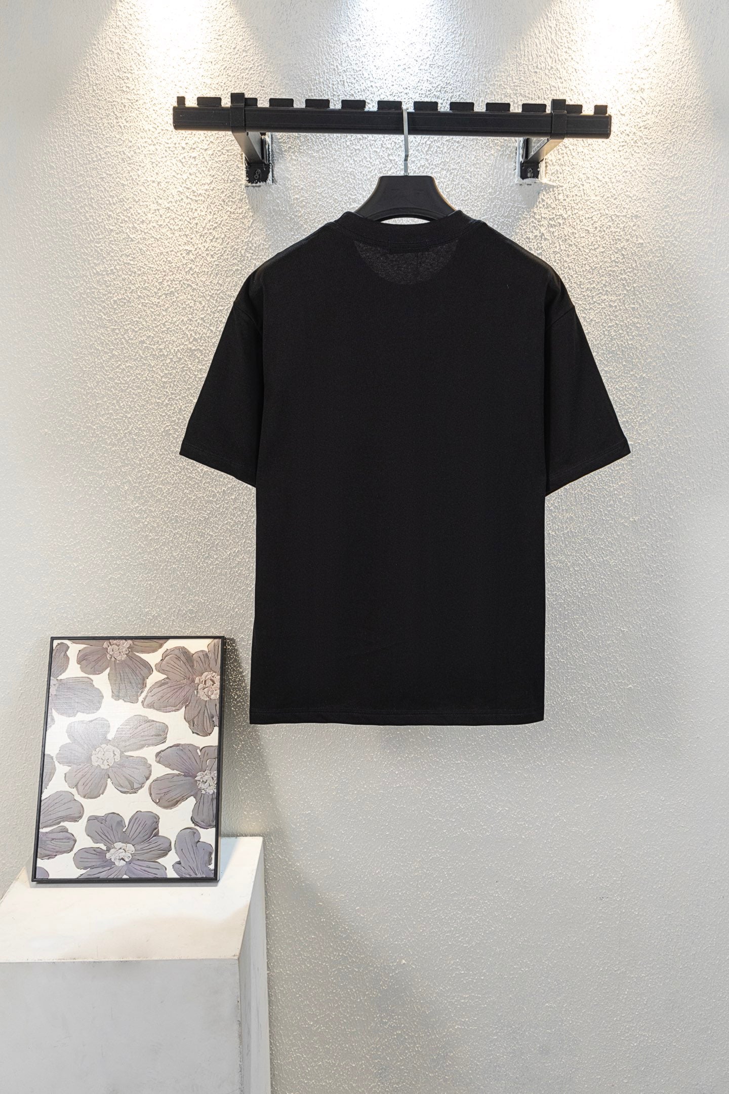 LuxluxHouse Best Quality Clothes T-shirt Loewe