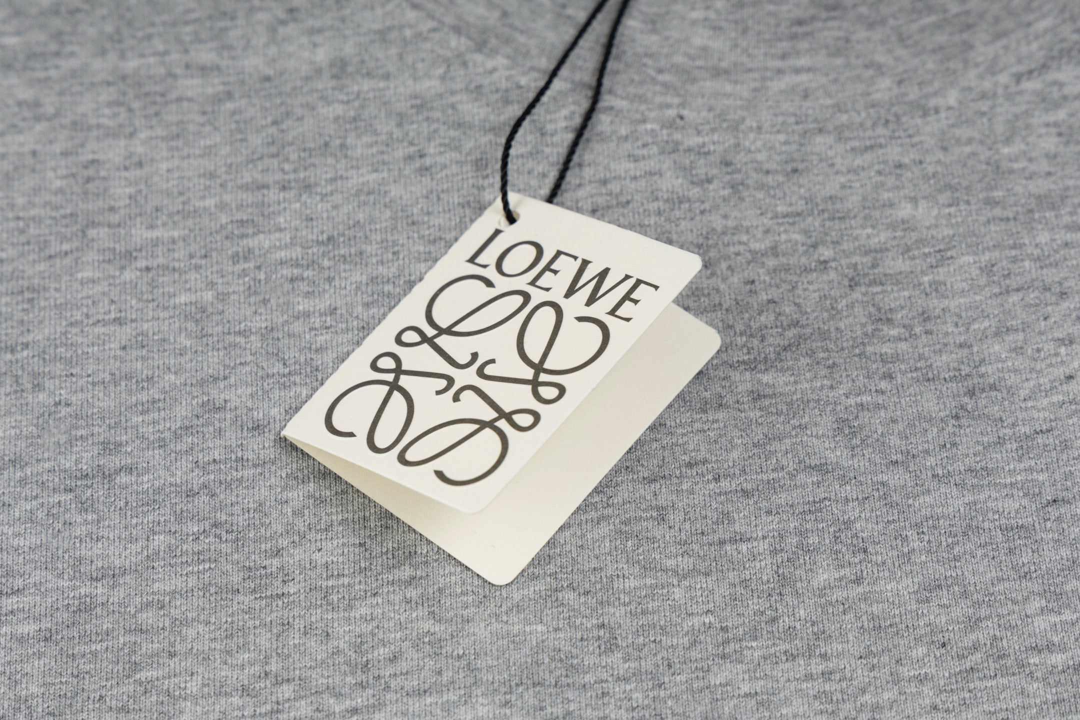 LuxluxHouse Best Quality Clothes T-shirt Loewe