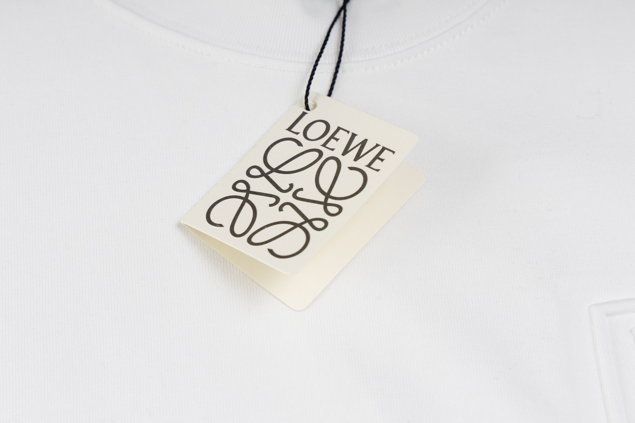 LuxluxHouse Best Quality Clothes T-shirt Loewe