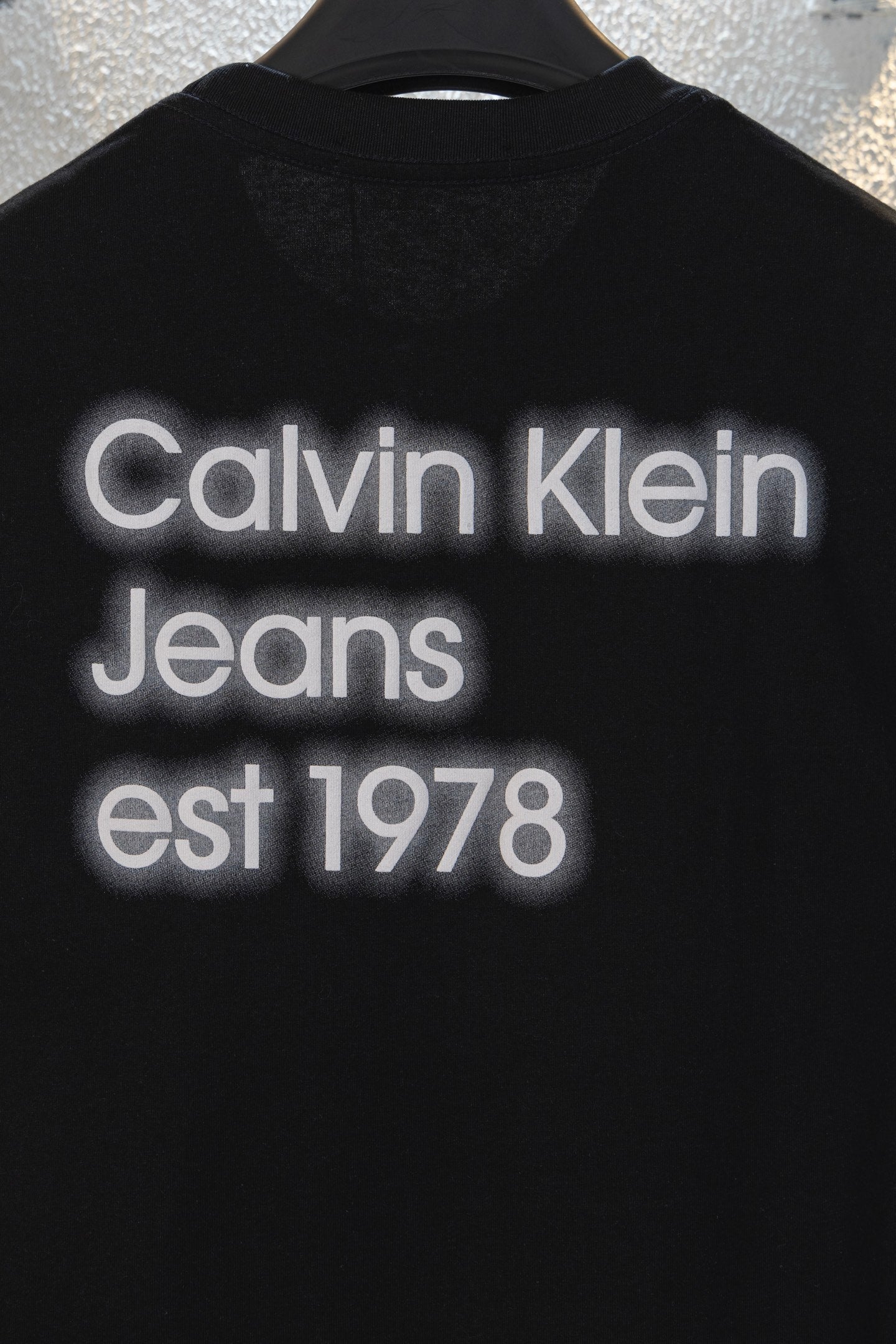 LuxluxHouse Best Quality Clothes T-shirt Calvin Klein
