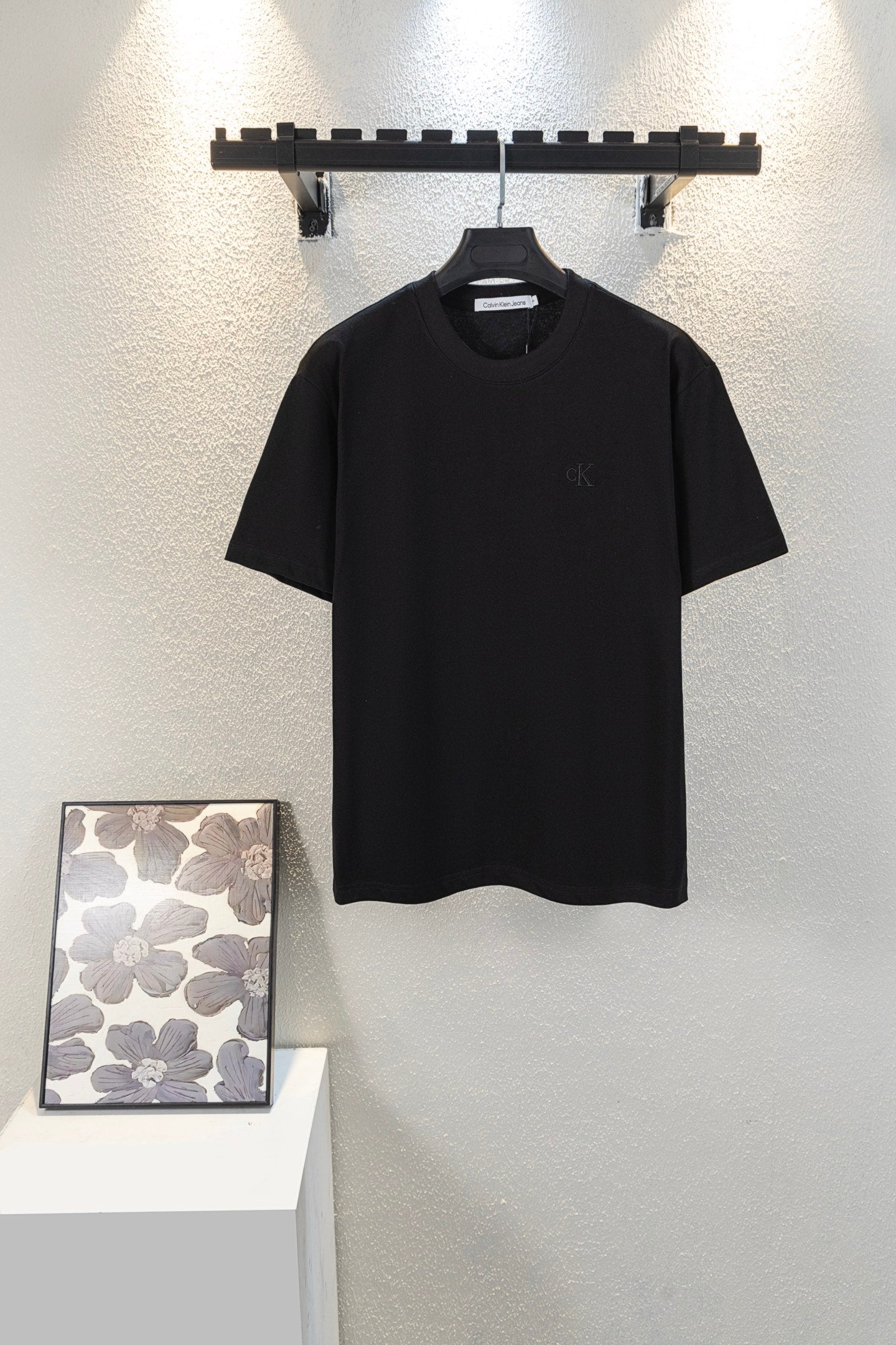 LuxluxHouse Best Quality Clothes T-shirt Calvin Klein