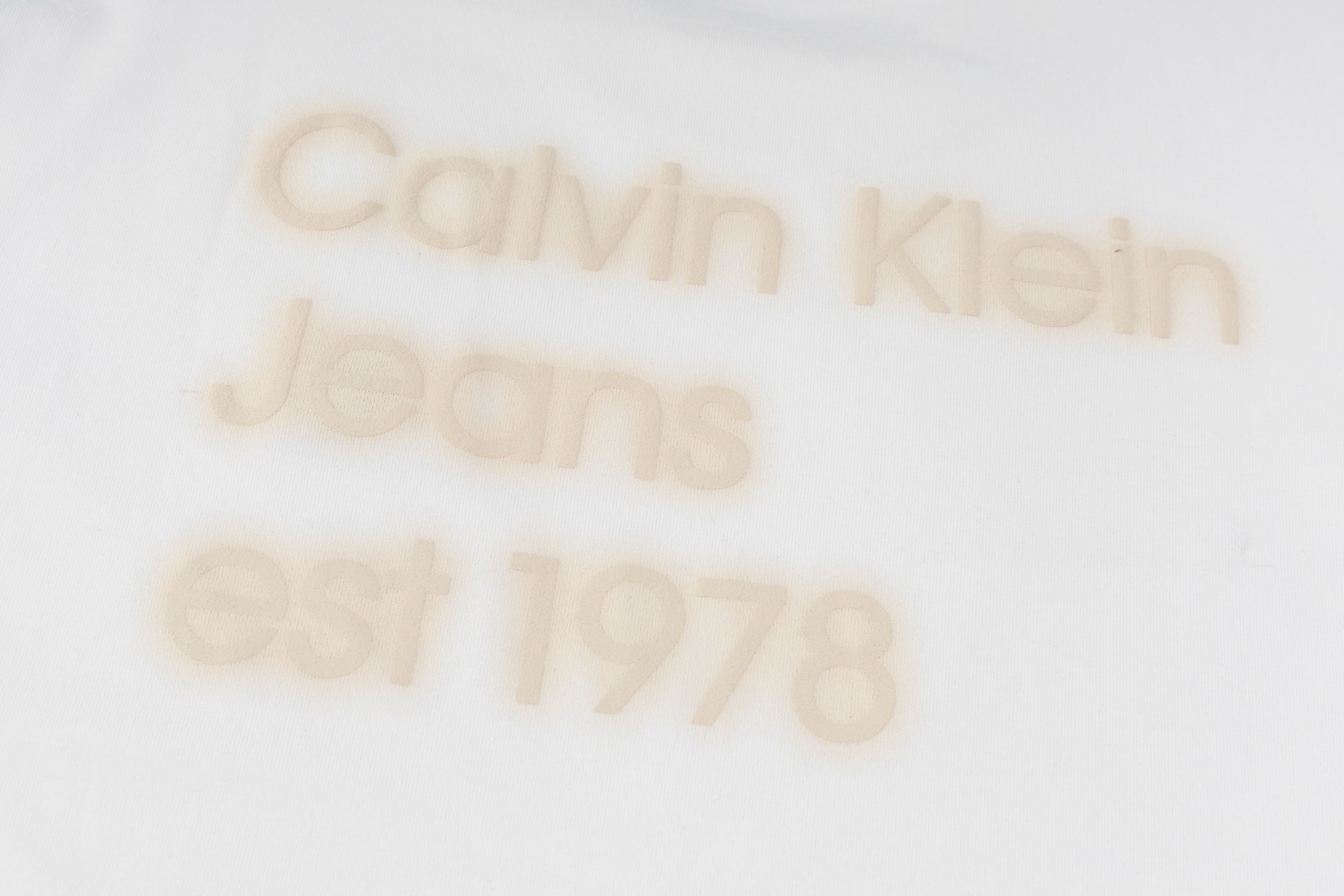LuxluxHouse Best Quality Clothes T-shirt Calvin Klein