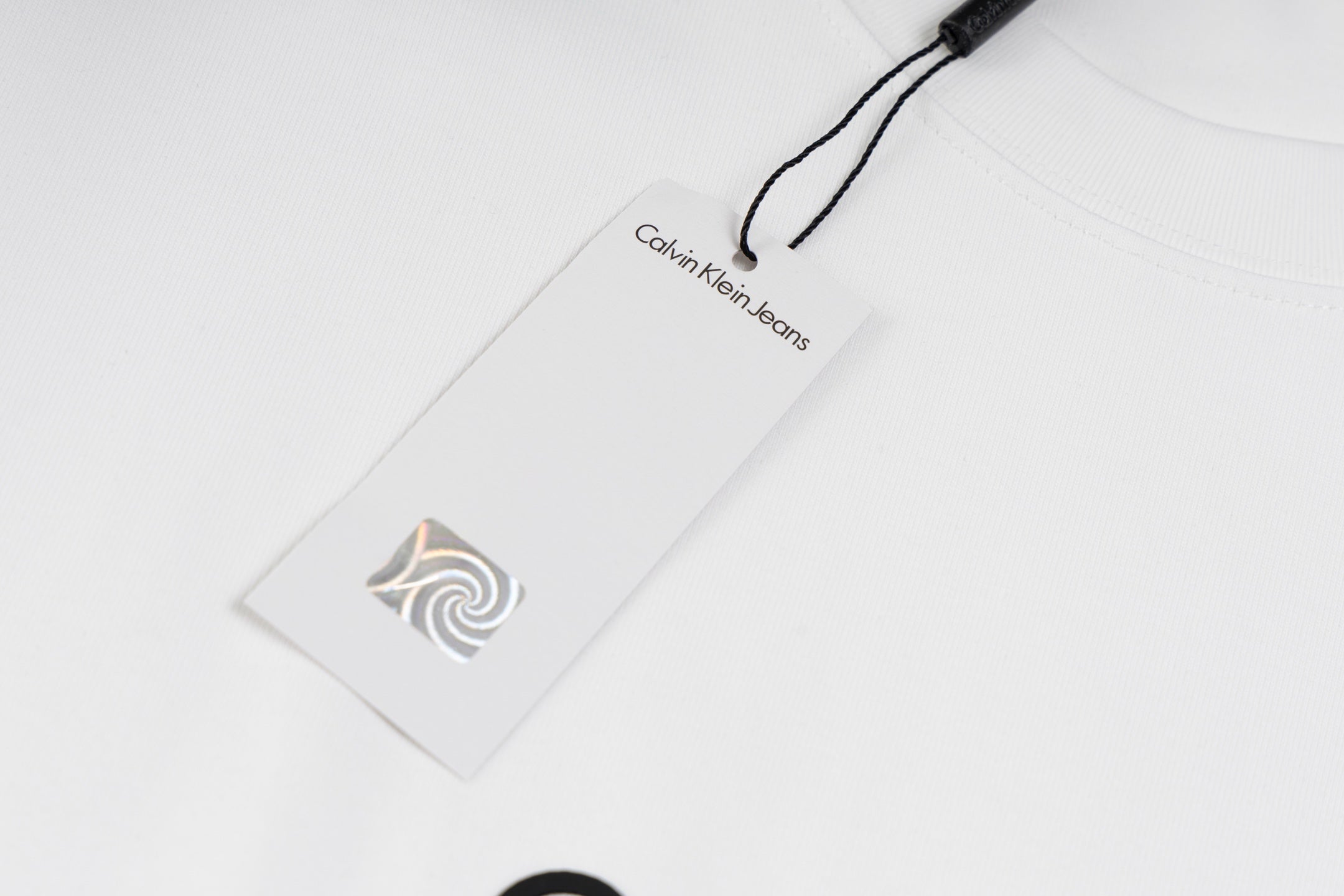 LuxluxHouse Best Quality Clothes T-shirt Calvin Klein