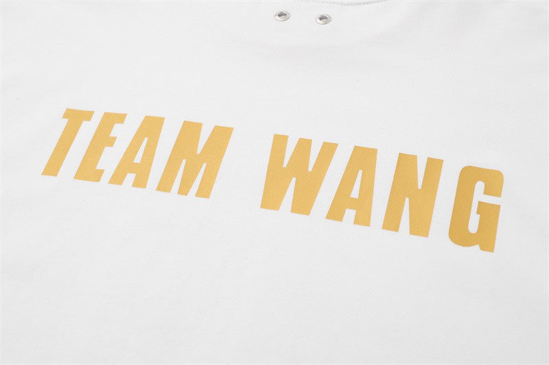 LuxluxHouse Best Quality Clothes Chrome Hearts T-shirt