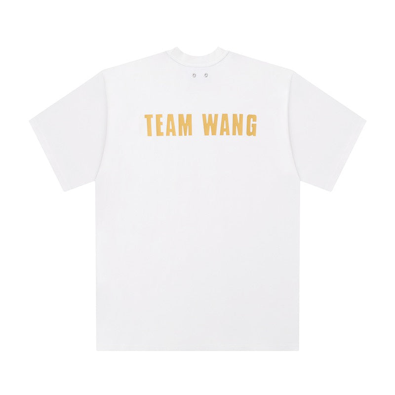 LuxluxHouse Best Quality Clothes Chrome Hearts T-shirt