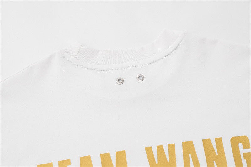 LuxluxHouse Best Quality Clothes Chrome Hearts T-shirt