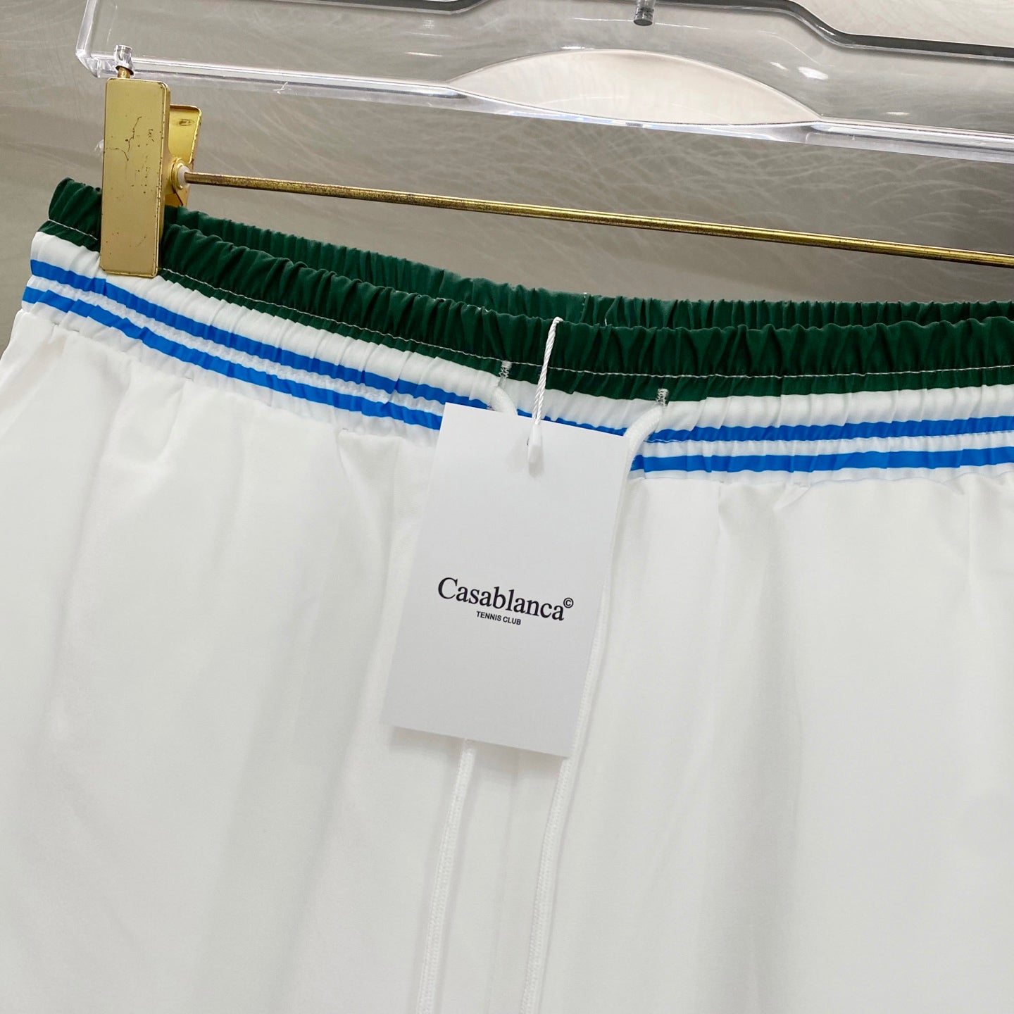 LuxluxHouse Best Quality Clothes Shirts&Polo Casablanca