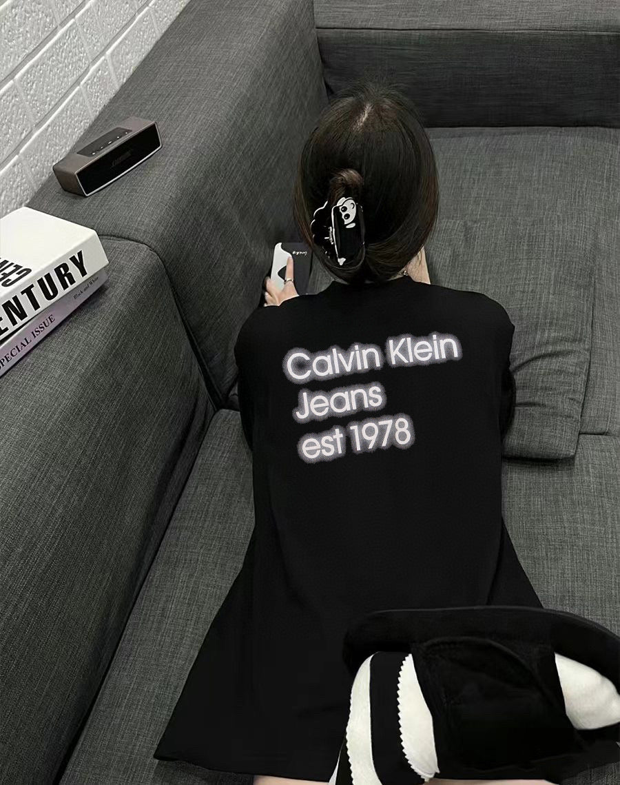 LuxluxHouse Best Quality Clothes T-shirt Calvin Klein