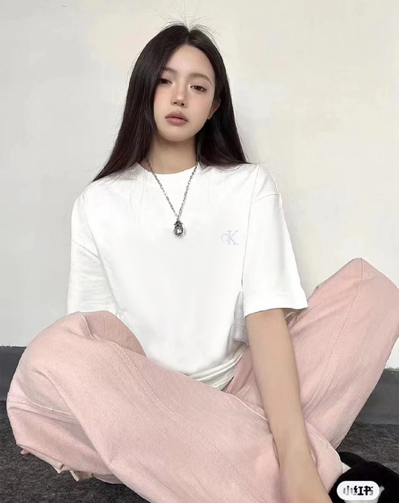 LuxluxHouse Best Quality Clothes T-shirt Calvin Klein